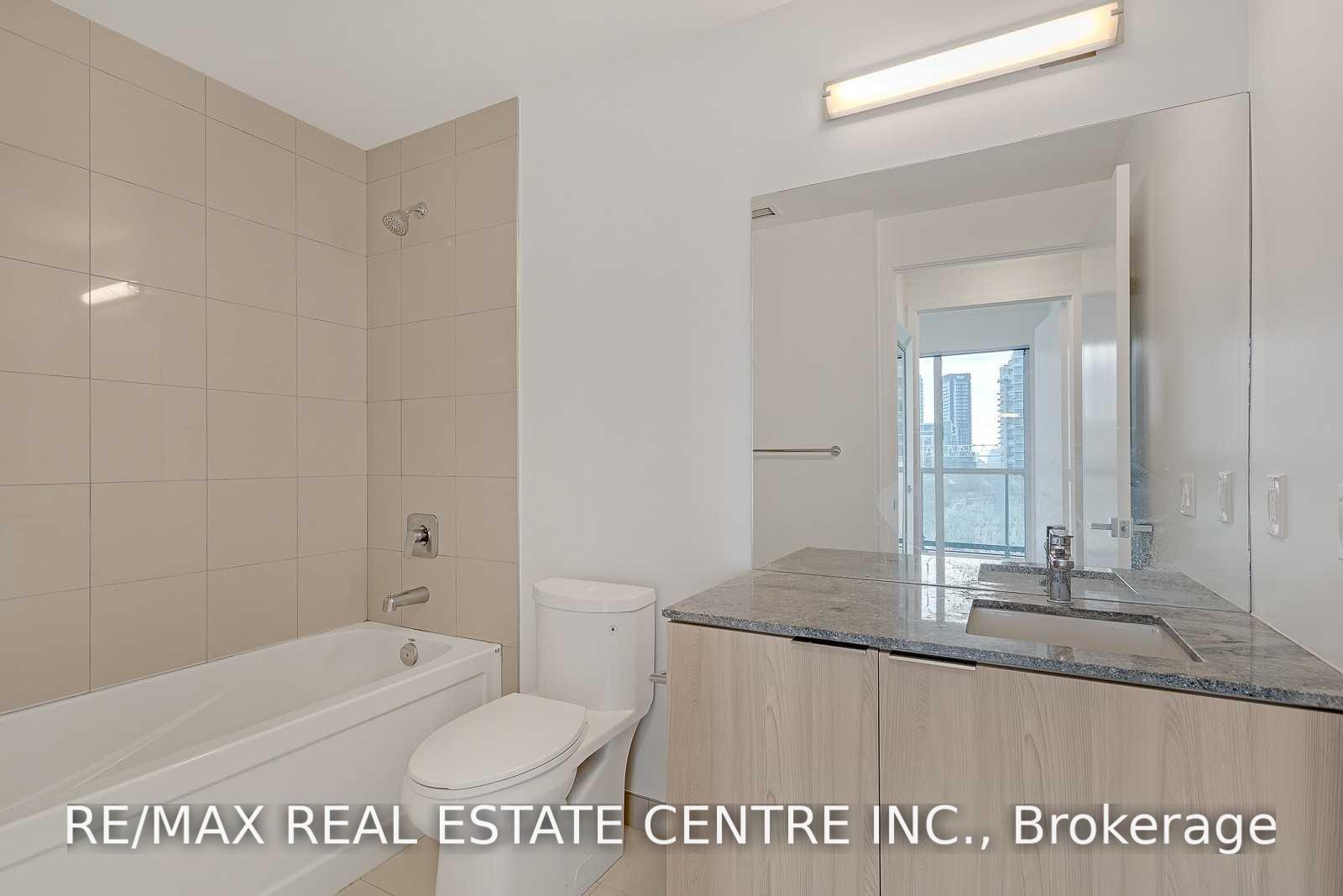 Photo 14 of Unit 706, 30 Ordnance Street, Toronto, Niagara — HOMEH