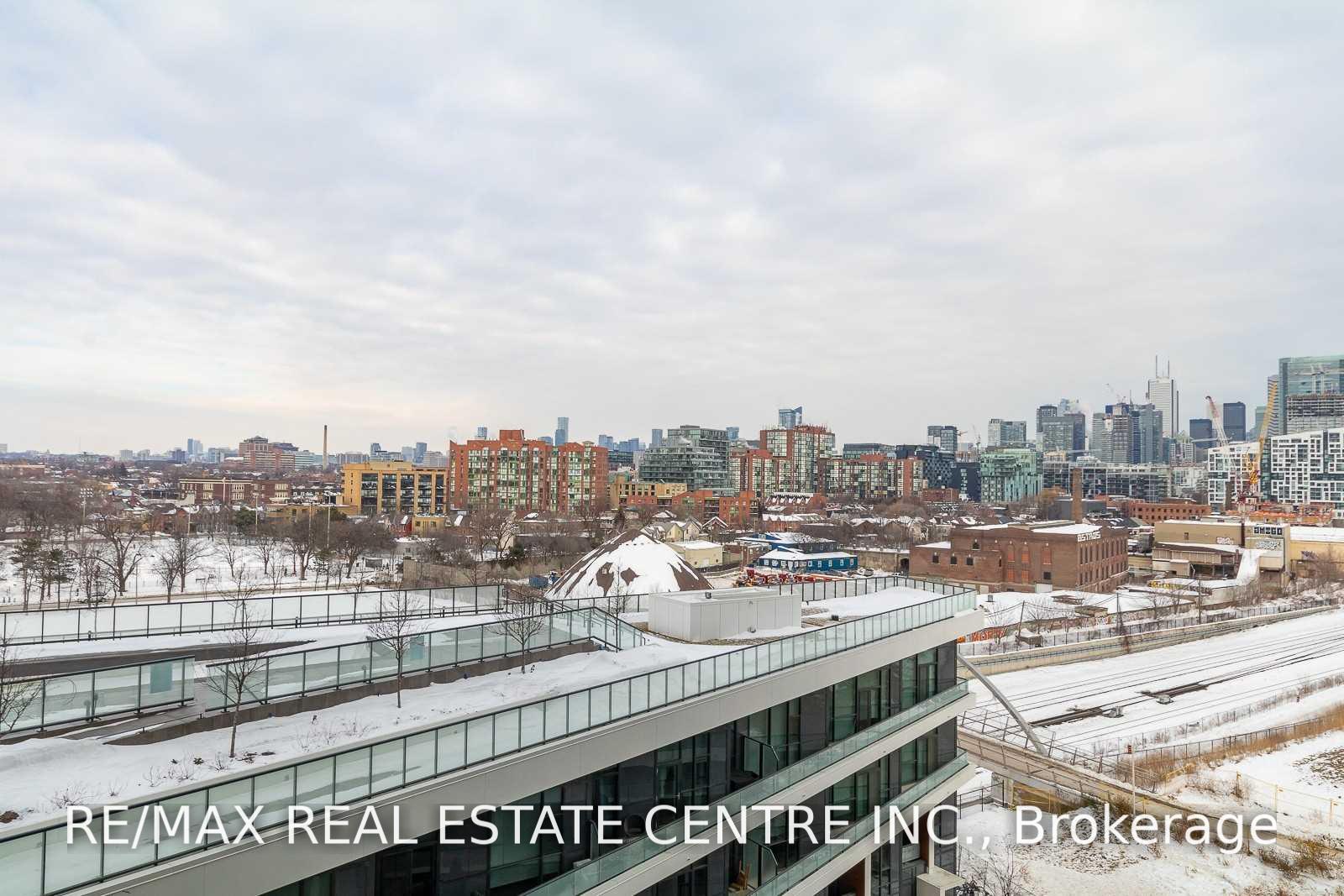 Photo 18 of Unit 706, 30 Ordnance Street, Toronto, Niagara — HOMEH