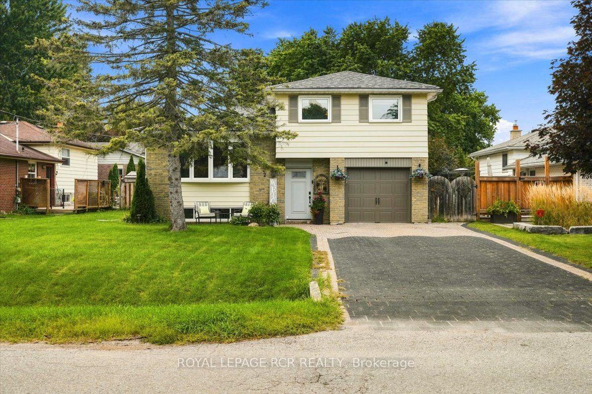Photo 1 of 232 Centre Street N, New Tecumseth, Beeton — HOMEH