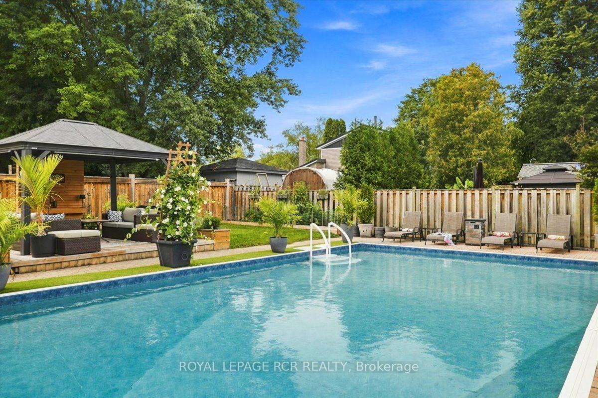 Photo 29 of 232 Centre Street N, New Tecumseth, Beeton — HOMEH