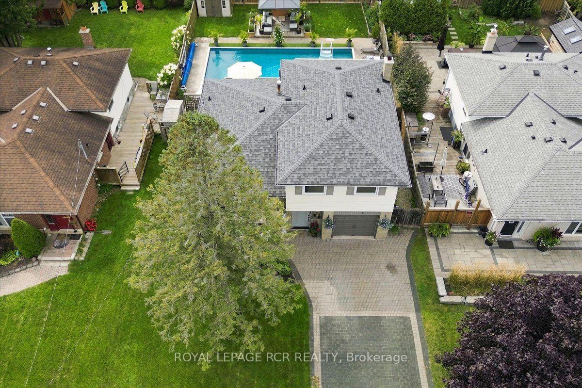 Photo 38 of 232 Centre Street N, New Tecumseth, Beeton — HOMEH