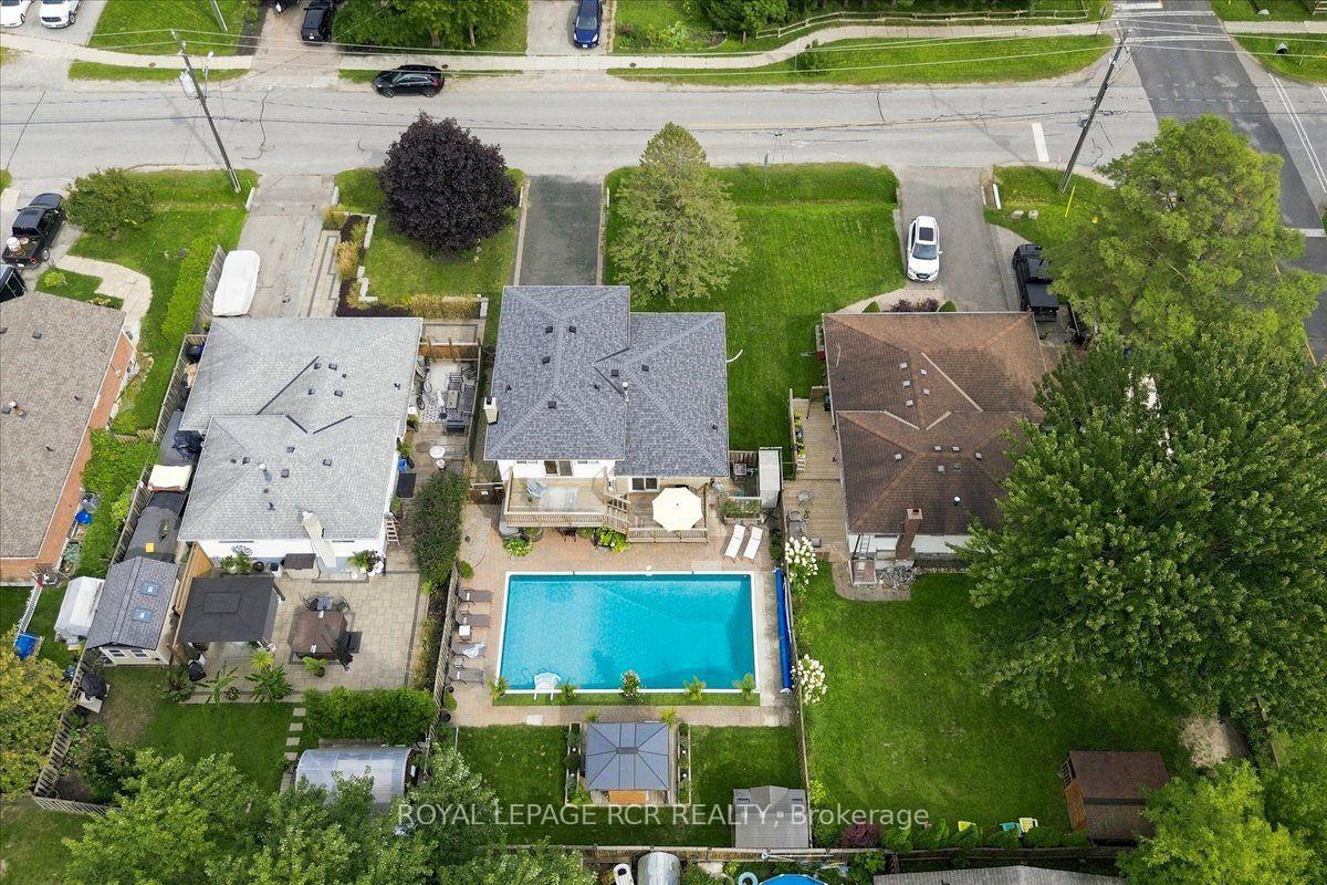 Photo 41 of 232 Centre Street N, New Tecumseth, Beeton — HOMEH