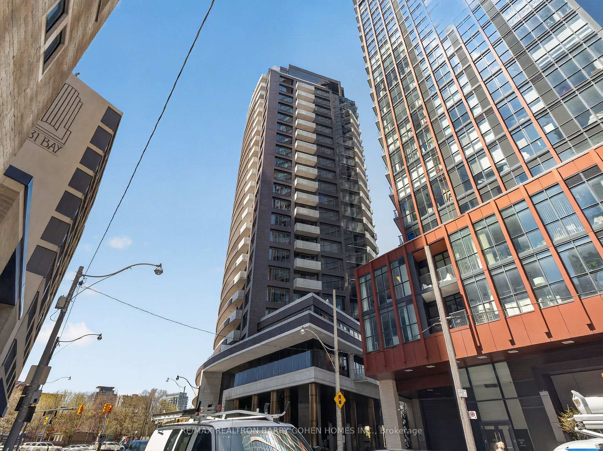 Photo of Unit 1202, 88 Davenport Road