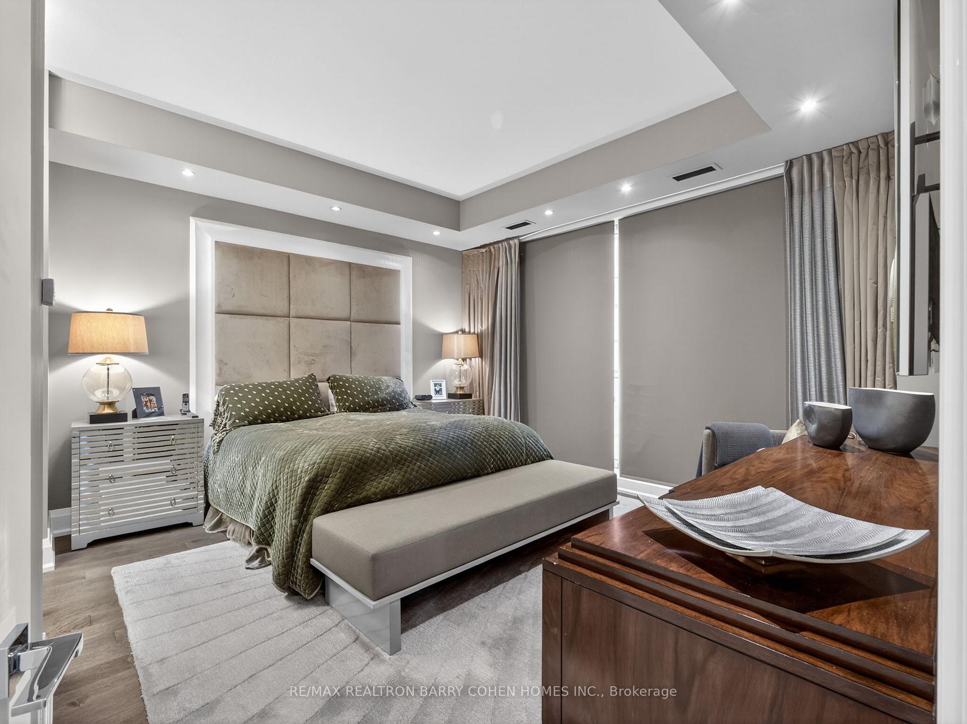 Photo 20 of Unit 1202, 88 Davenport Road, Toronto, The Annex — HOMEH