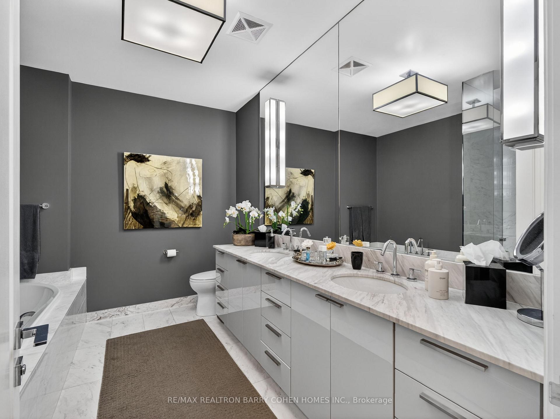 Photo 23 of Unit 1202, 88 Davenport Road, Toronto, The Annex — HOMEH