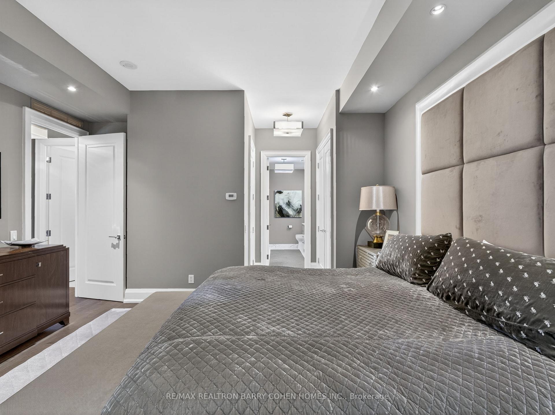 Photo 22 of Unit 1202, 88 Davenport Road, Toronto, The Annex — HOMEH