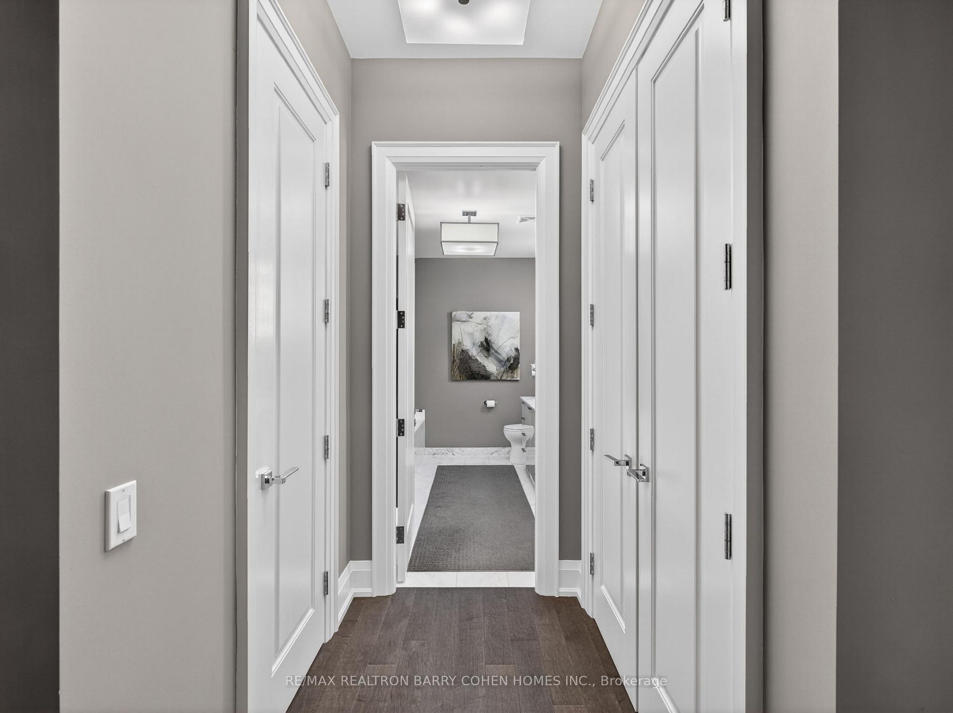 Photo 24 of Unit 1202, 88 Davenport Road, Toronto, The Annex — HOMEH