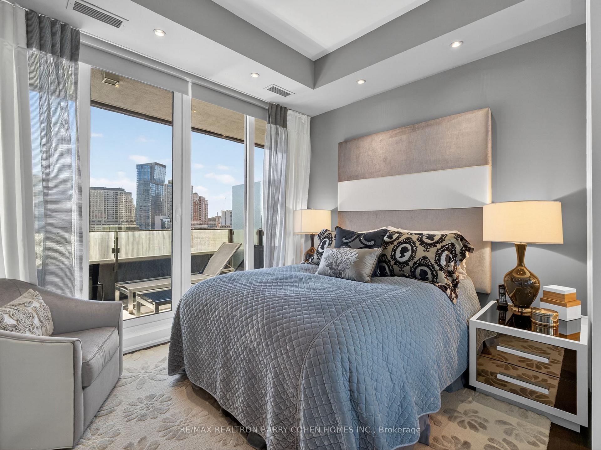 Photo 26 of Unit 1202, 88 Davenport Road, Toronto, The Annex — HOMEH