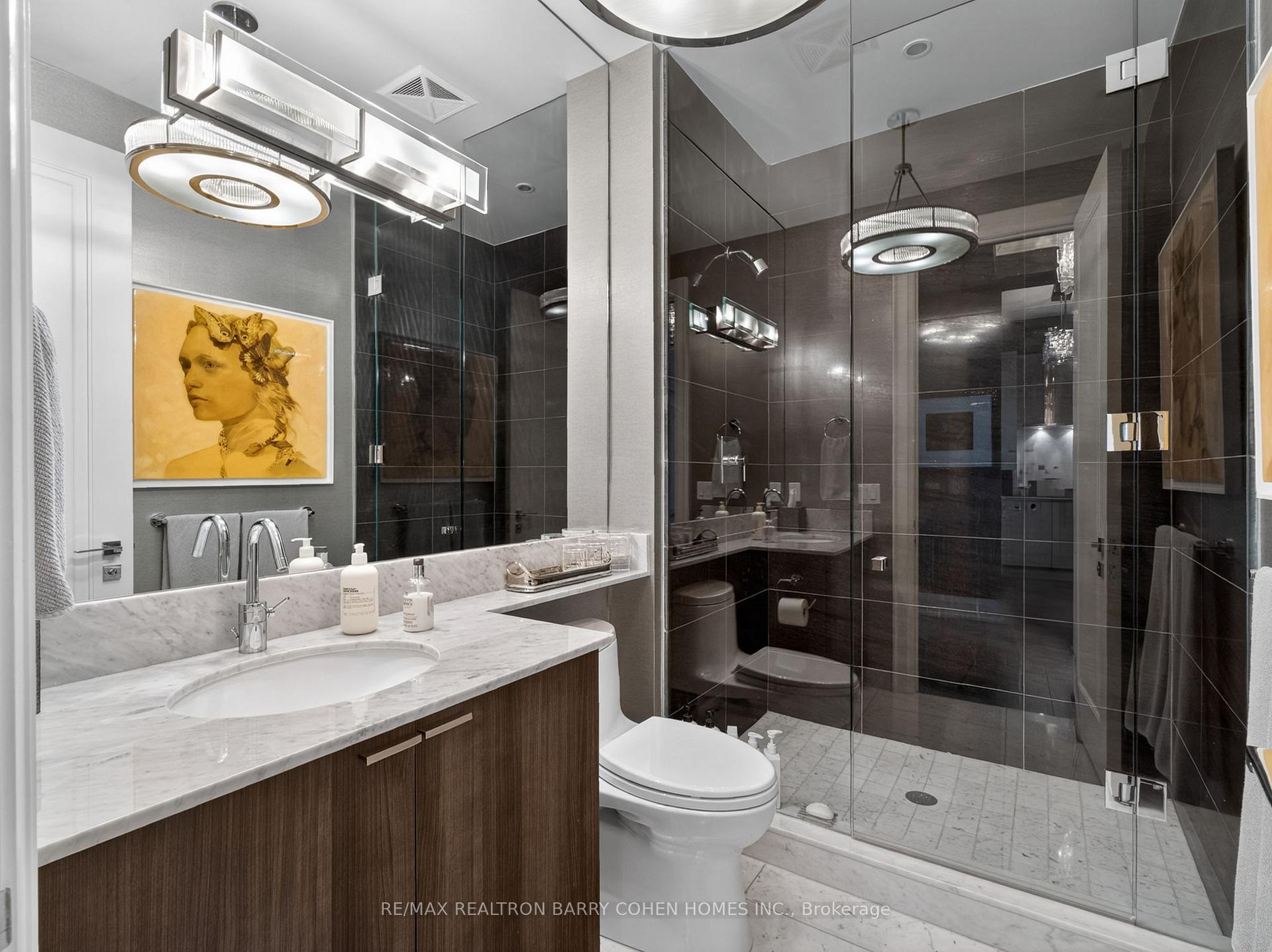 Photo 27 of Unit 1202, 88 Davenport Road, Toronto, The Annex — HOMEH