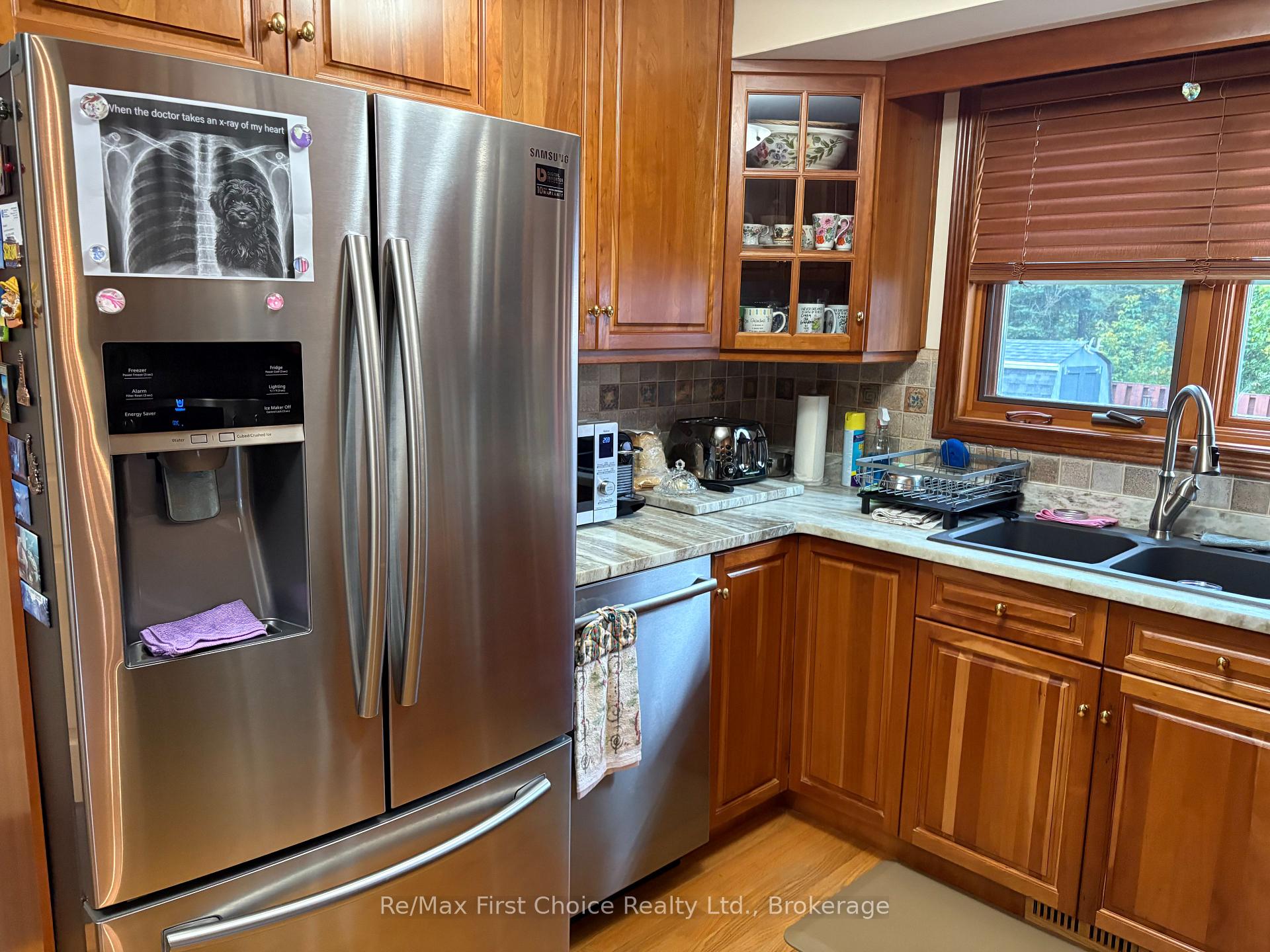 Photo 24 of 422 Ryerson Crescent, Thunder Bay, College Park — HOMEH