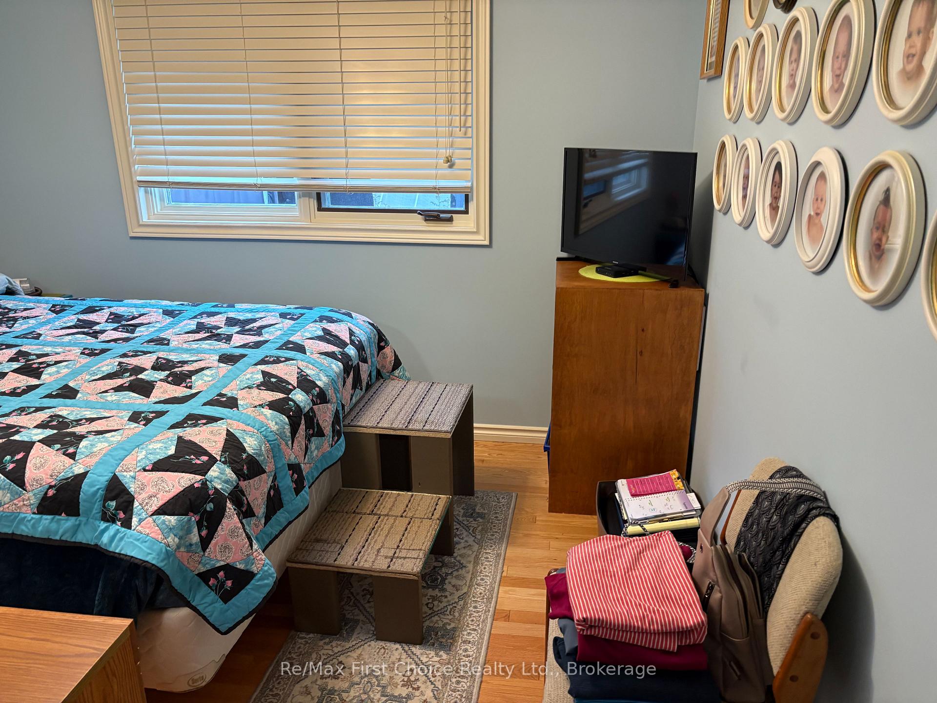Photo 39 of 422 Ryerson Crescent, Thunder Bay, College Park — HOMEH