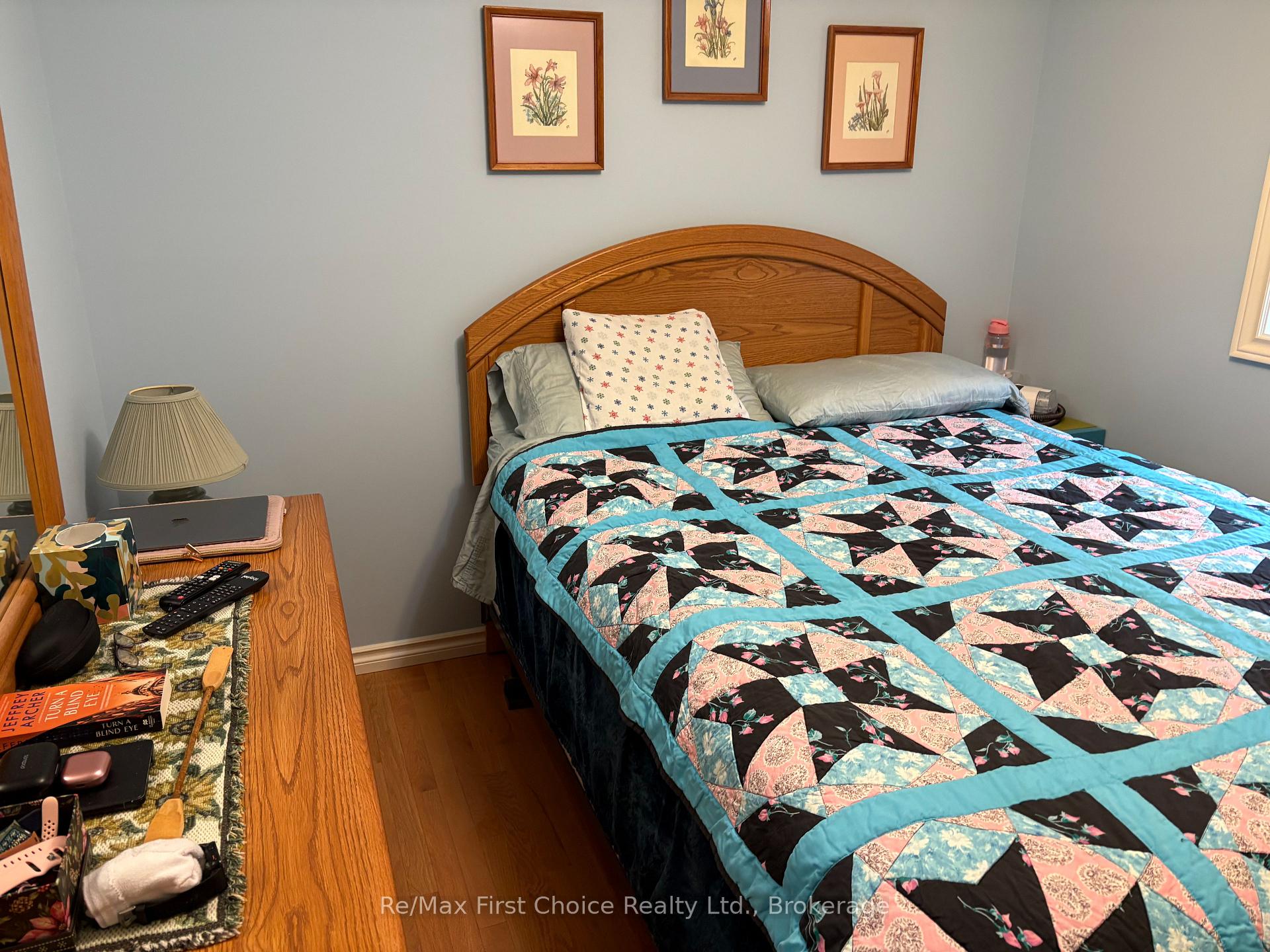 Photo 40 of 422 Ryerson Crescent, Thunder Bay, College Park — HOMEH