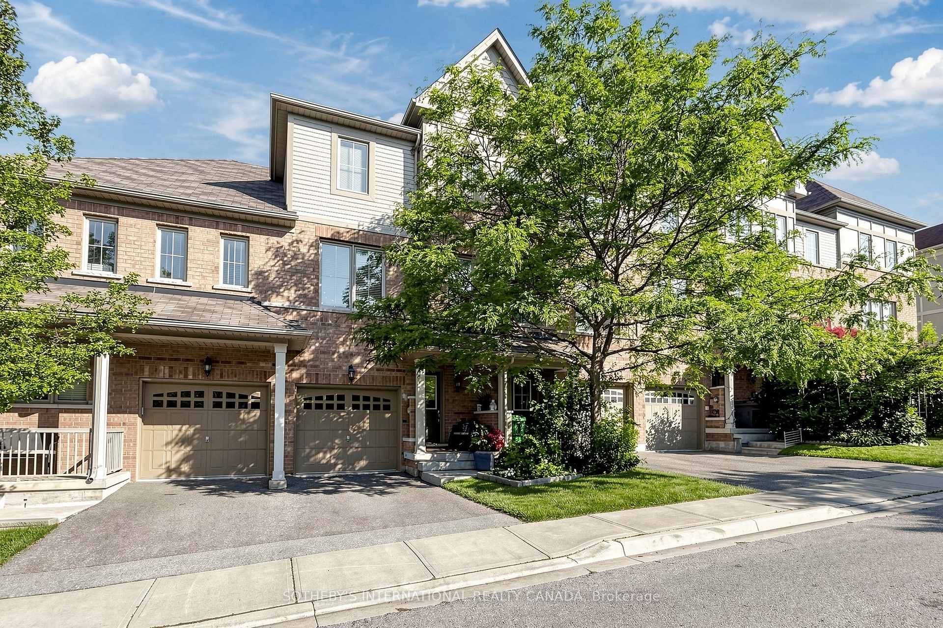 Photo 1 of 38 Cedar Lake Crescent, Brampton, Bram West — HOMEH