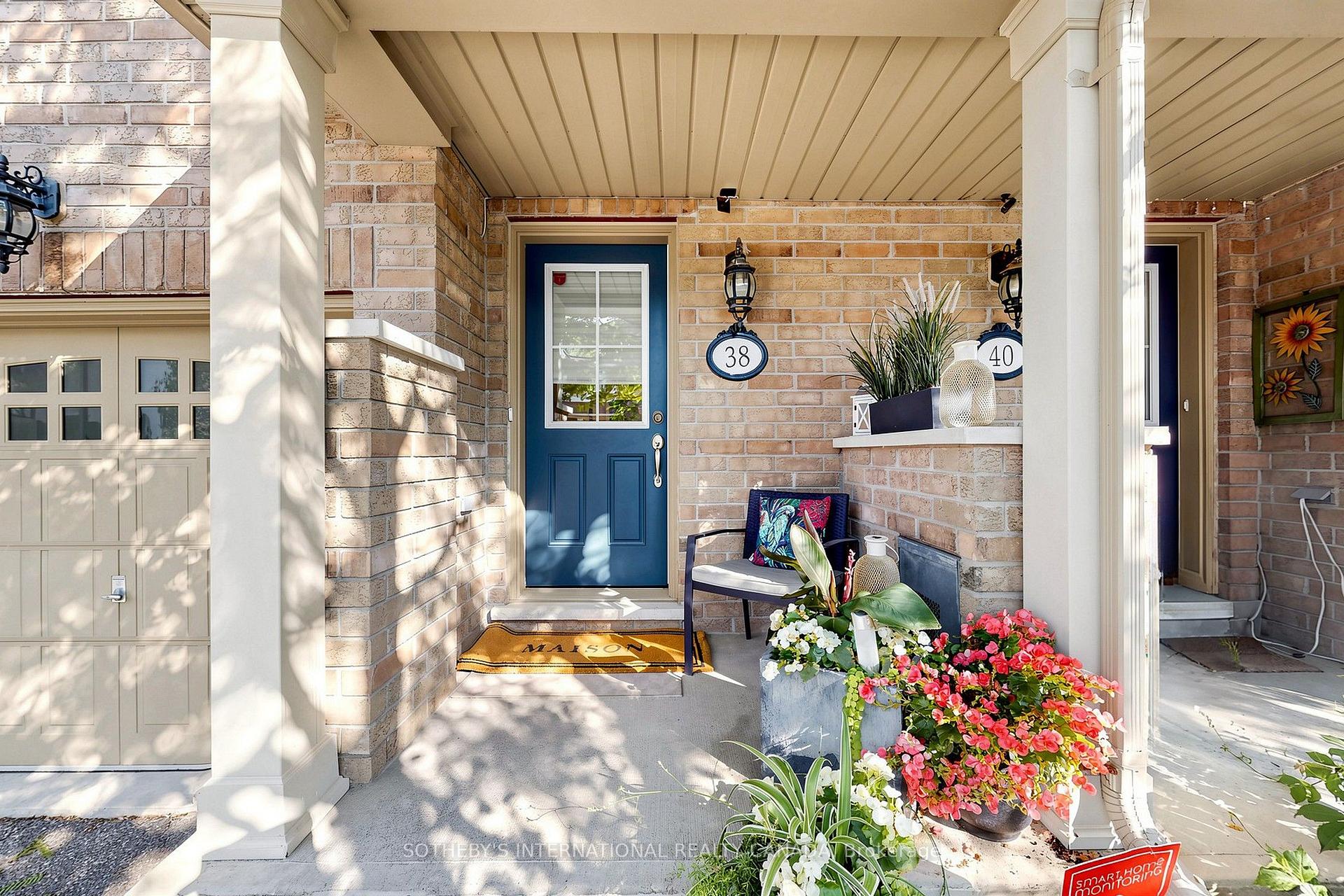 Photo 2 of 38 Cedar Lake Crescent, Brampton, Bram West — HOMEH
