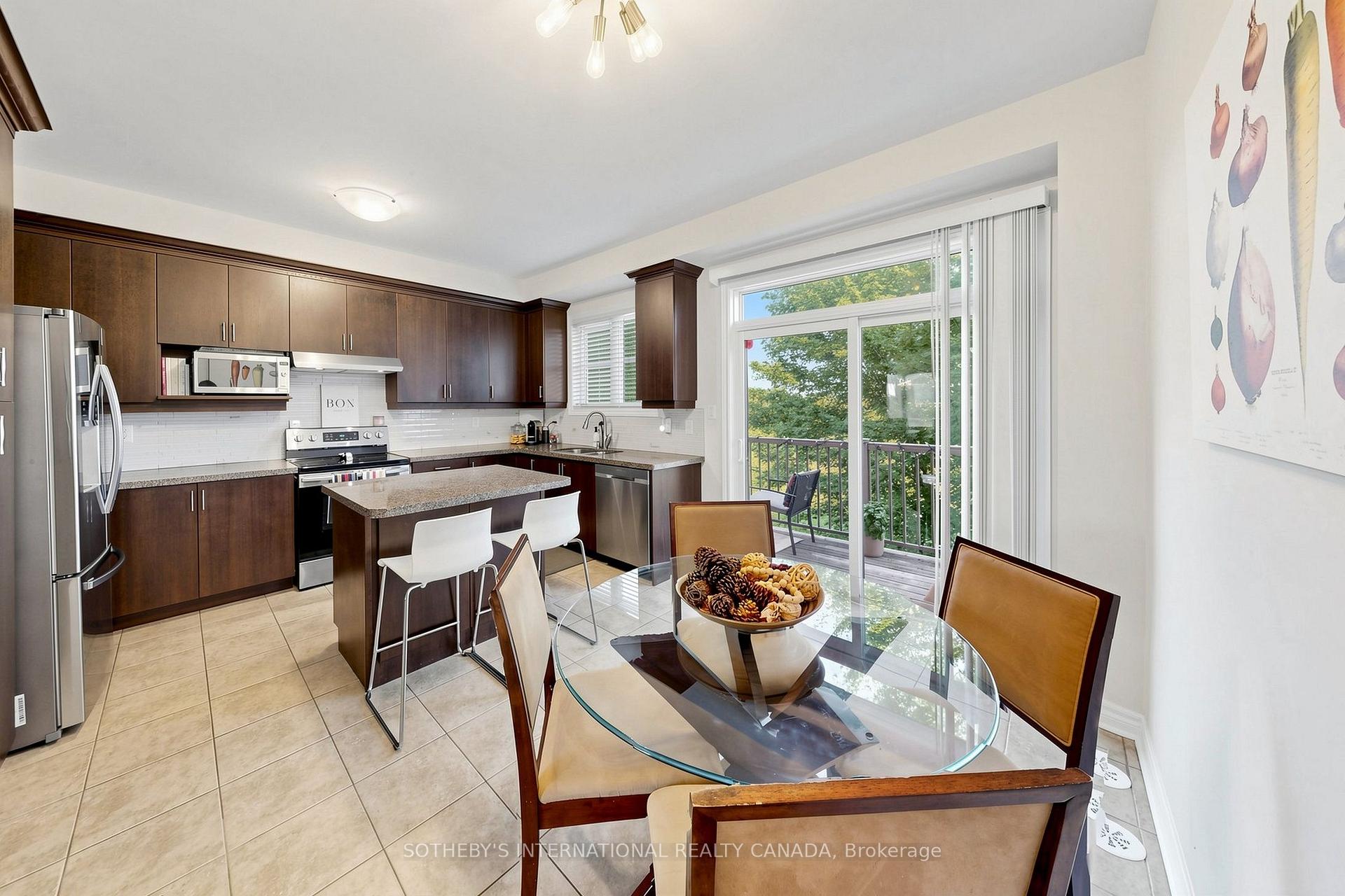 Photo 10 of 38 Cedar Lake Crescent, Brampton, Bram West — HOMEH