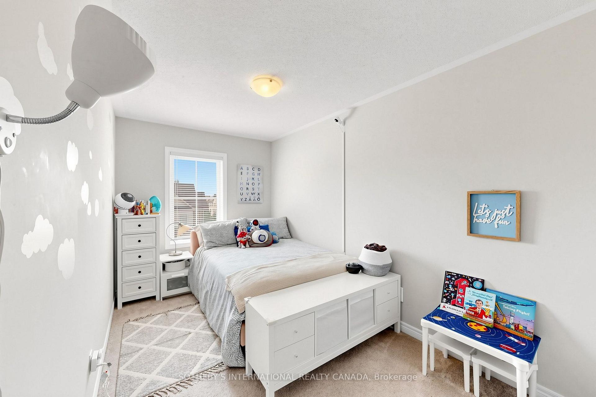 Photo 31 of 38 Cedar Lake Crescent, Brampton, Bram West — HOMEH
