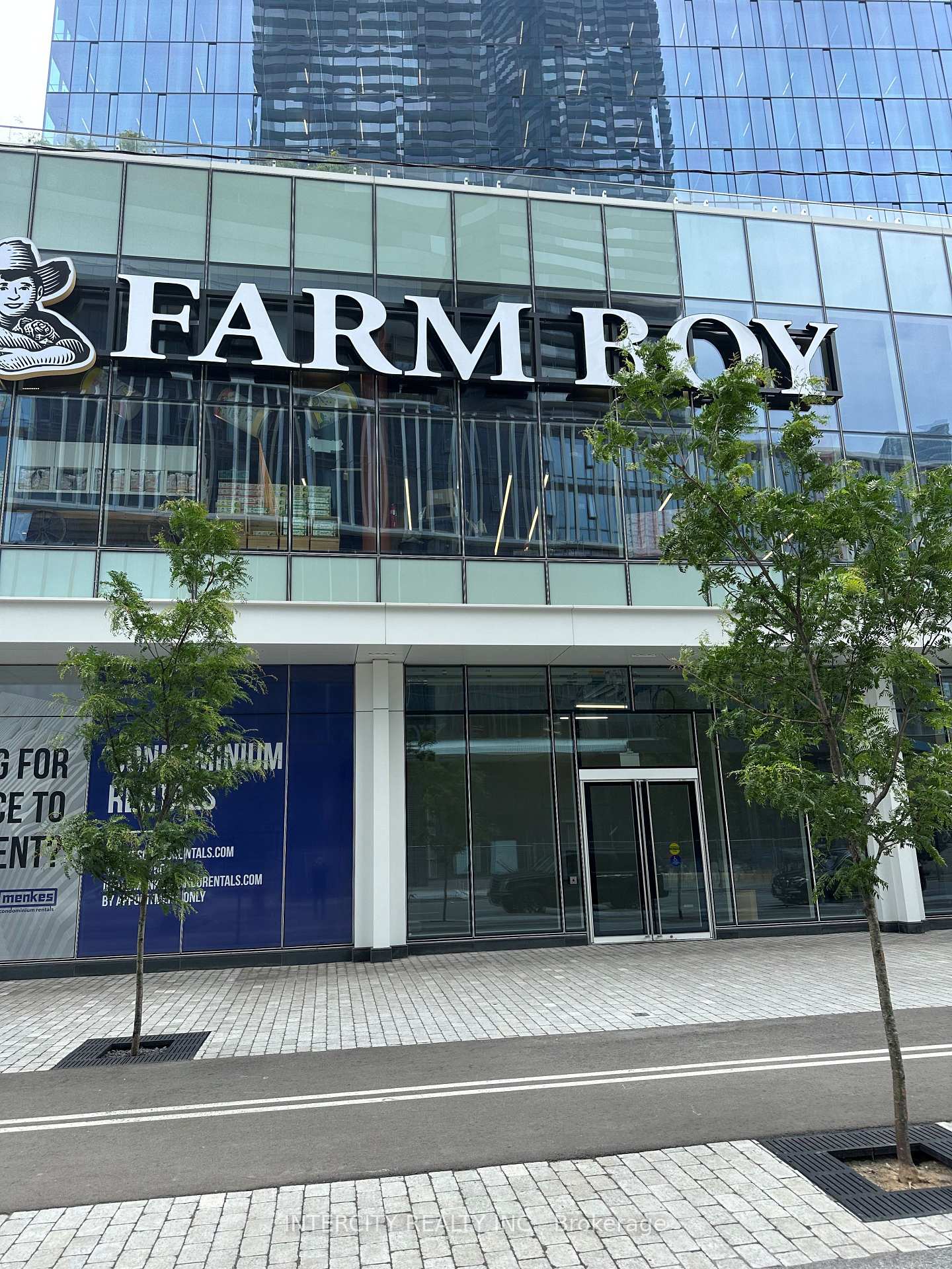 Photo 1 of Unit 4716, 138 Downes Street, Toronto, Waterfront Communities — HOMEH