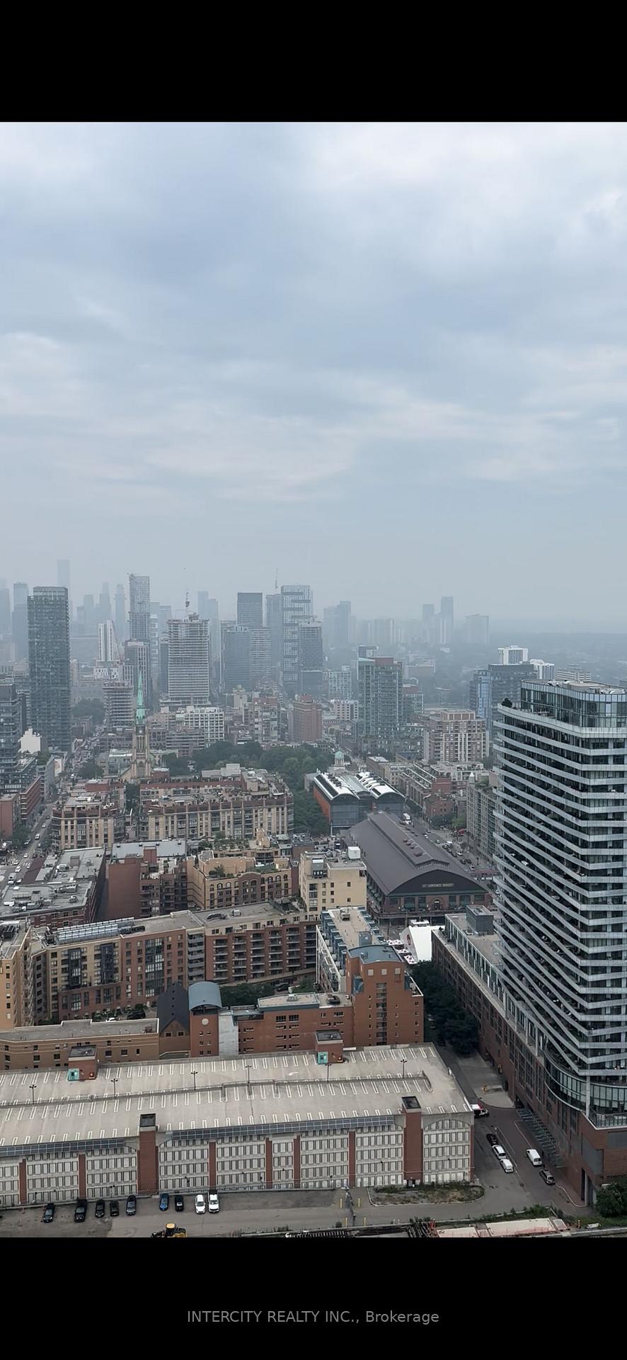 Photo 11 of Unit 4716, 138 Downes Street, Toronto, Waterfront Communities — HOMEH