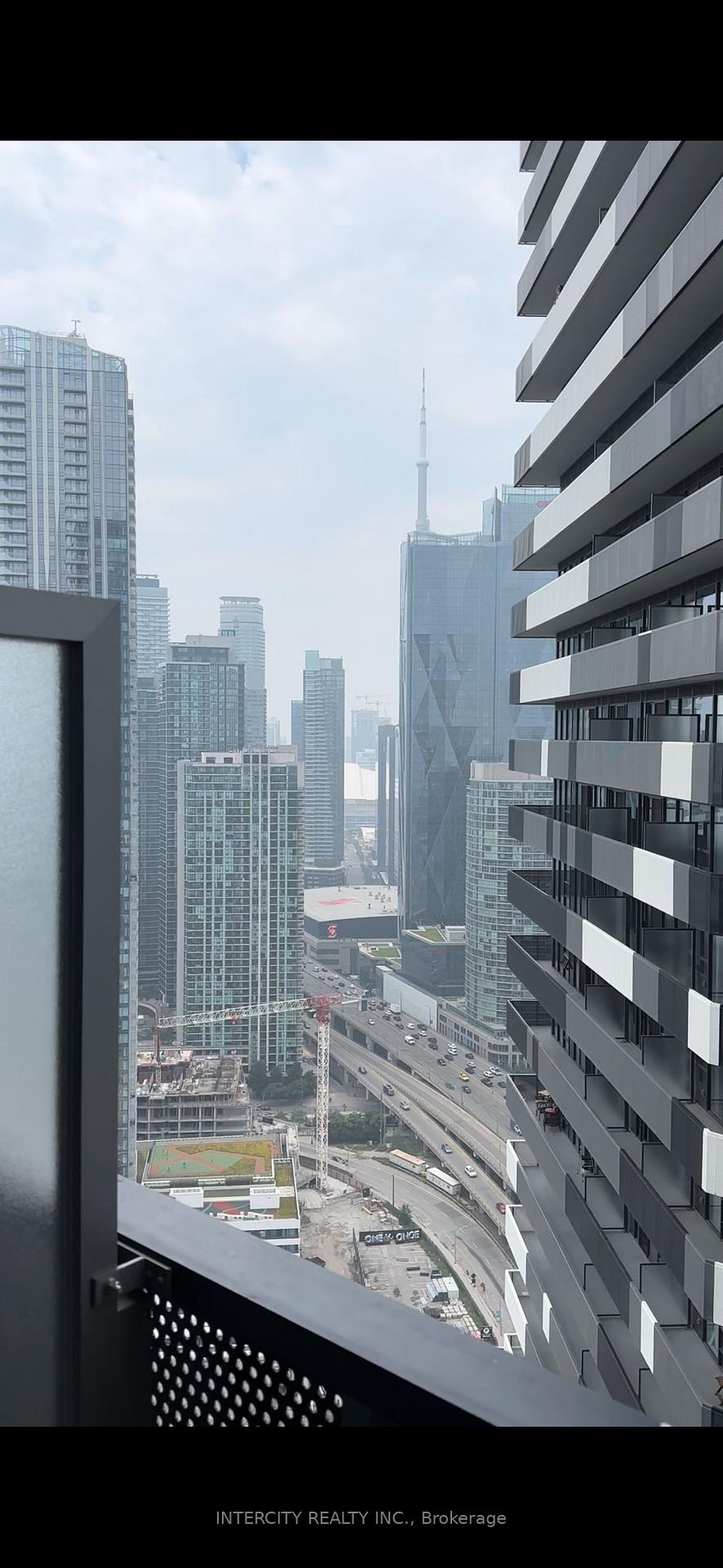 Photo 12 of Unit 4716, 138 Downes Street, Toronto, Waterfront Communities — HOMEH