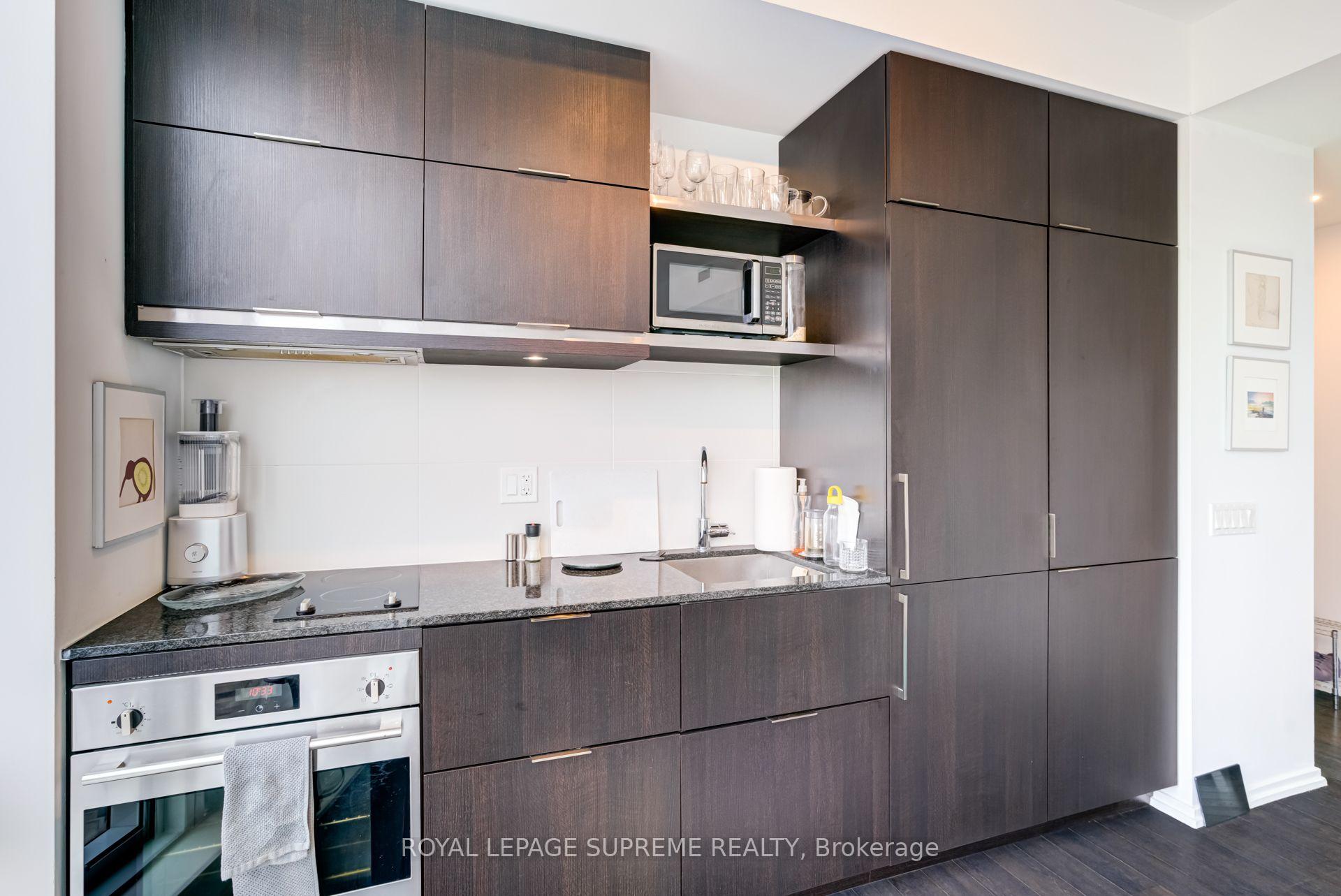Photo 12 of Unit 2112, 197 Yonge Street, Toronto, Church-Yonge Corridor — HOMEH