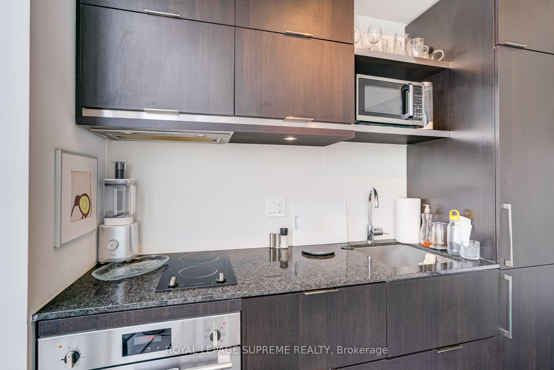 Photo 16 of Unit 2112, 197 Yonge Street, Toronto, Church-Yonge Corridor — HOMEH