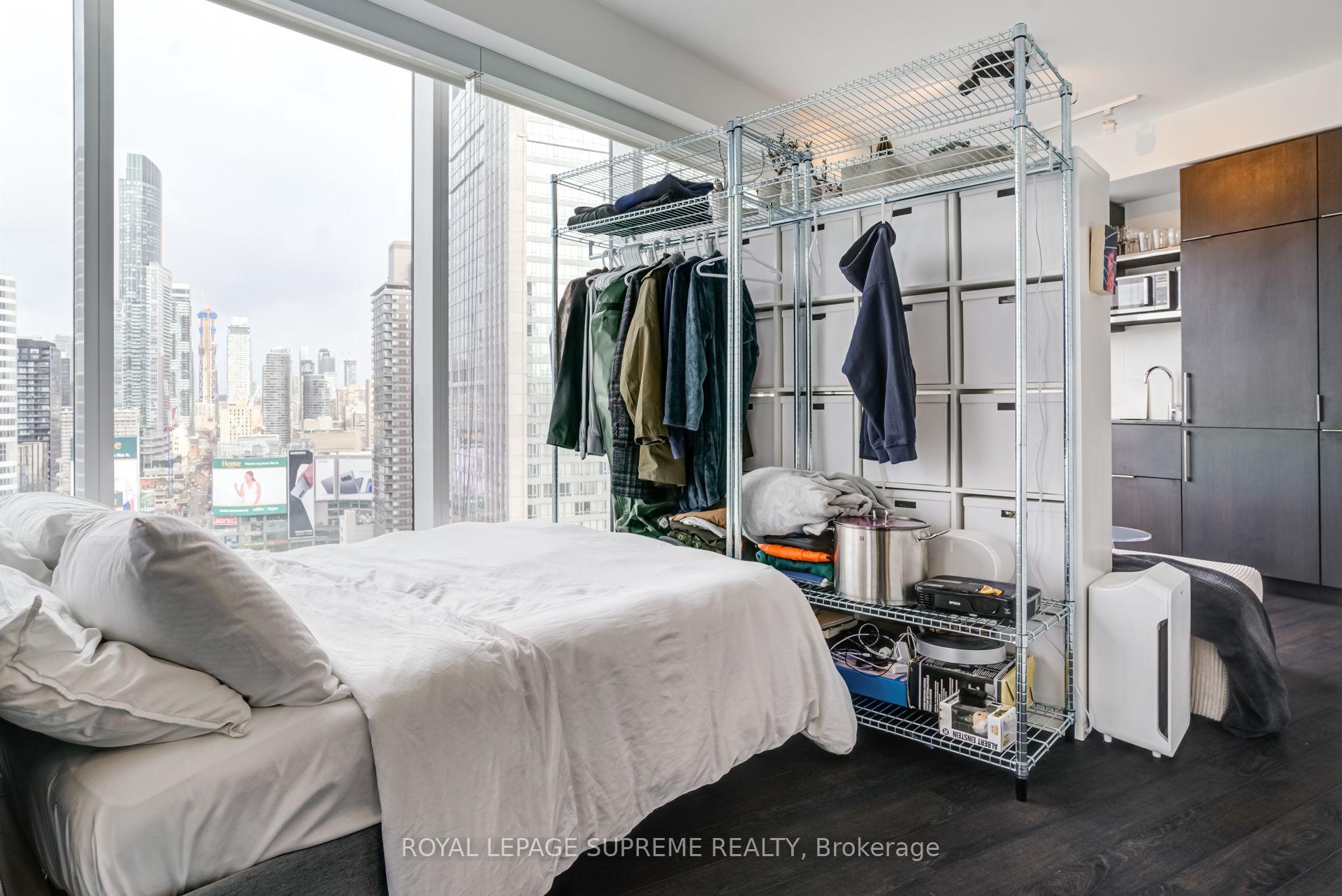 Photo 18 of Unit 2112, 197 Yonge Street, Toronto, Church-Yonge Corridor — HOMEH