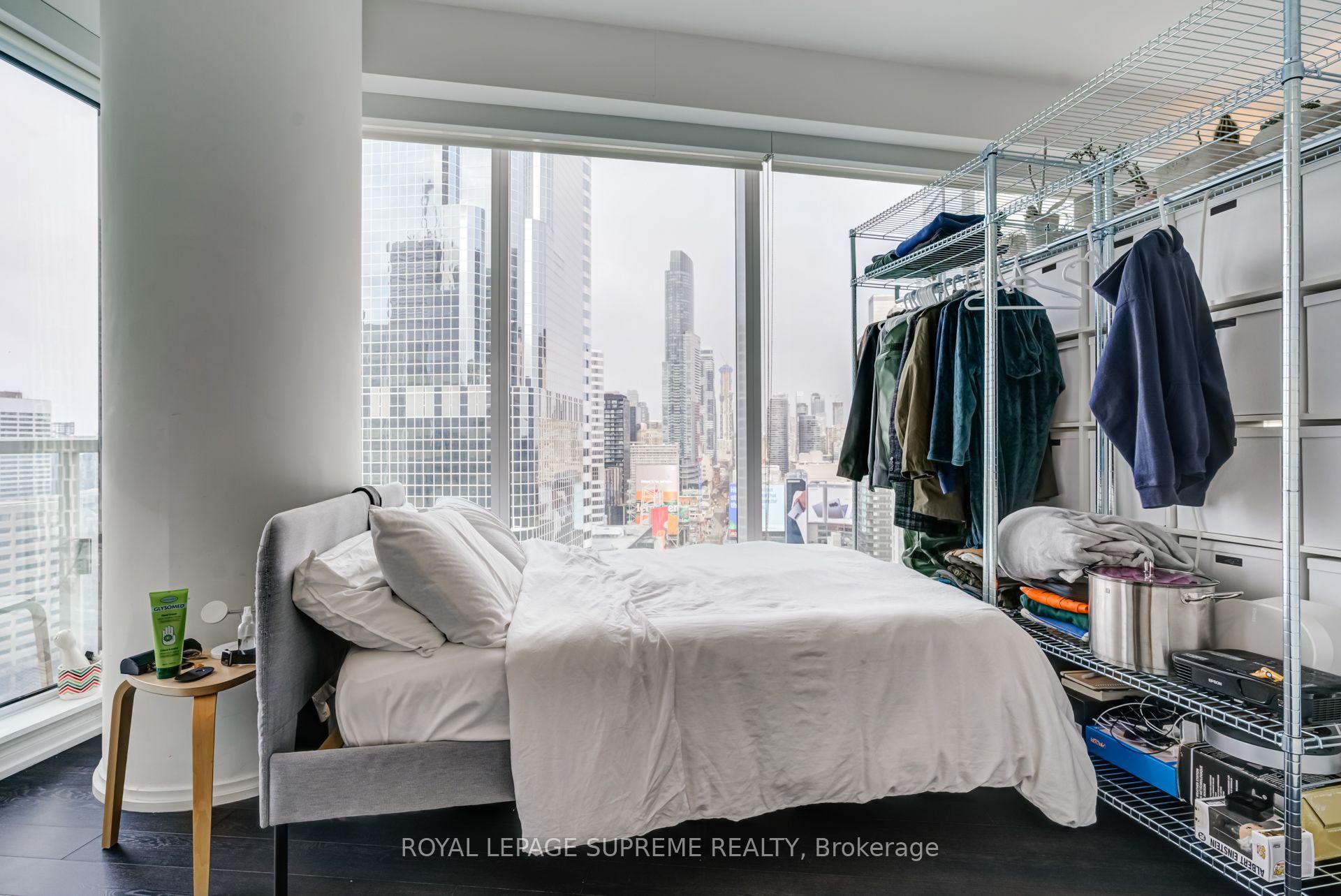 Photo 20 of Unit 2112, 197 Yonge Street, Toronto, Church-Yonge Corridor — HOMEH