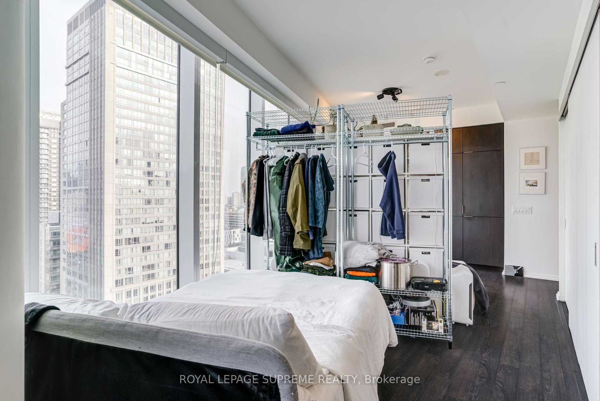 Photo 21 of Unit 2112, 197 Yonge Street, Toronto, Church-Yonge Corridor — HOMEH