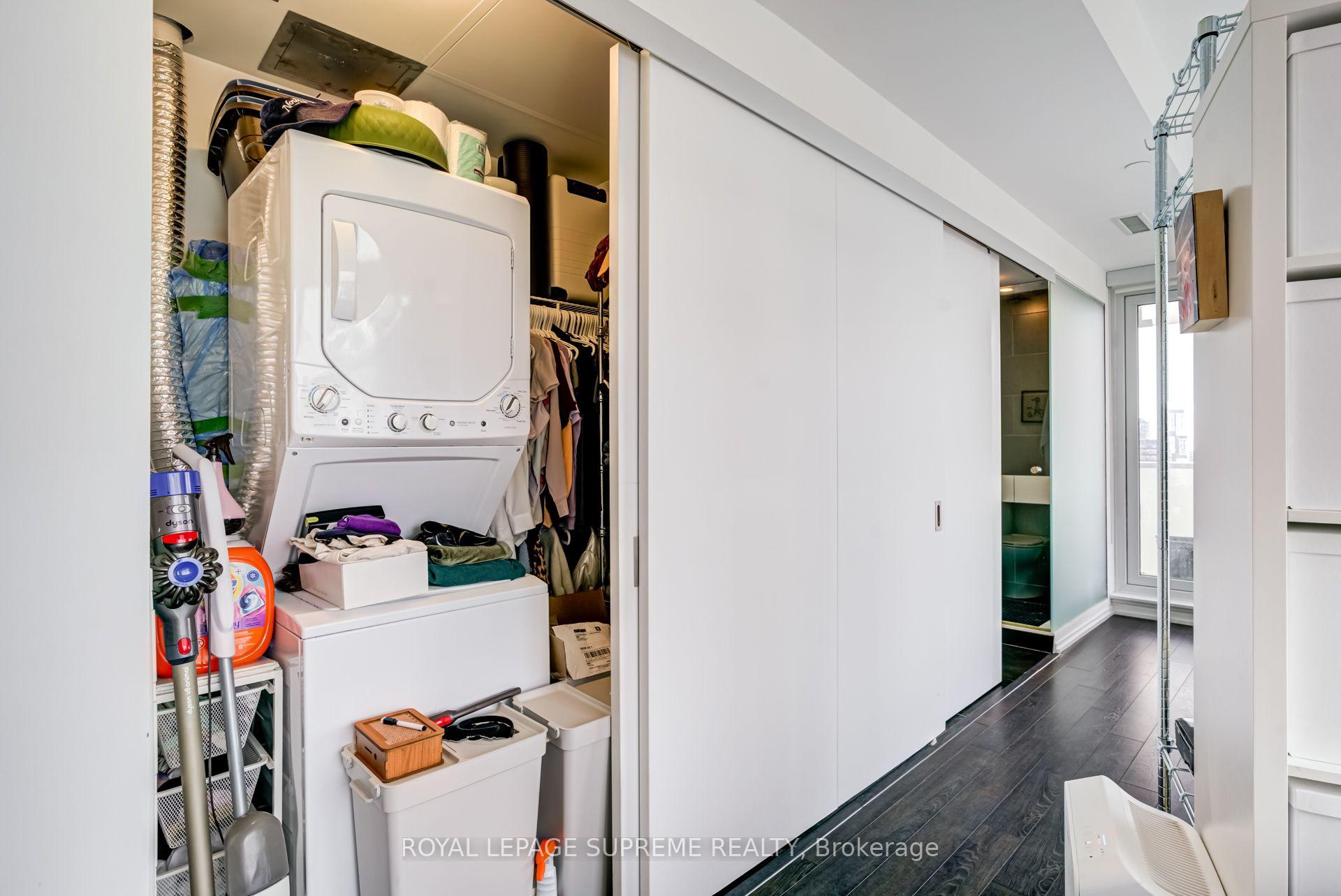 Photo 27 of Unit 2112, 197 Yonge Street, Toronto, Church-Yonge Corridor — HOMEH