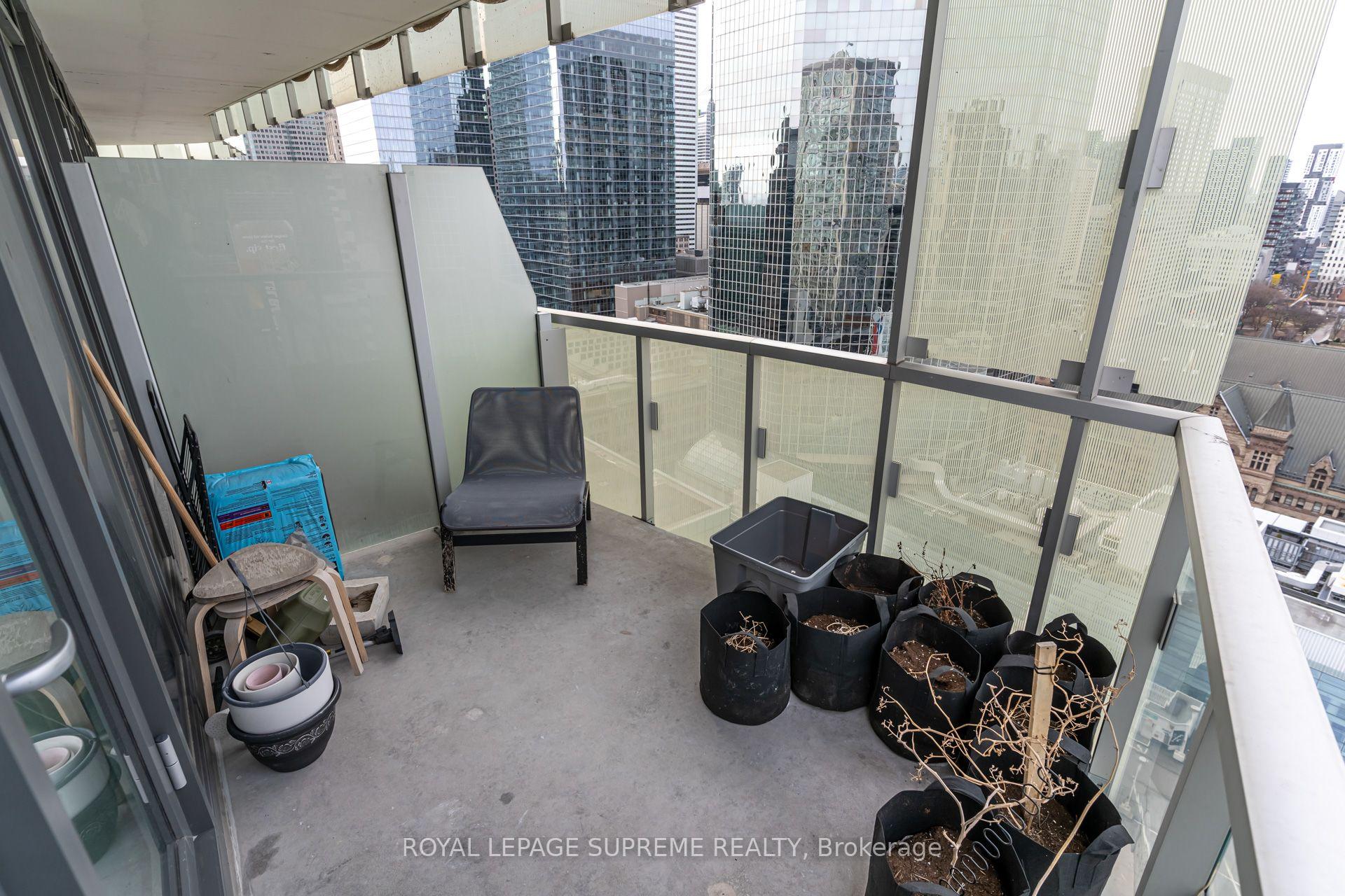 Photo 28 of Unit 2112, 197 Yonge Street, Toronto, Church-Yonge Corridor — HOMEH