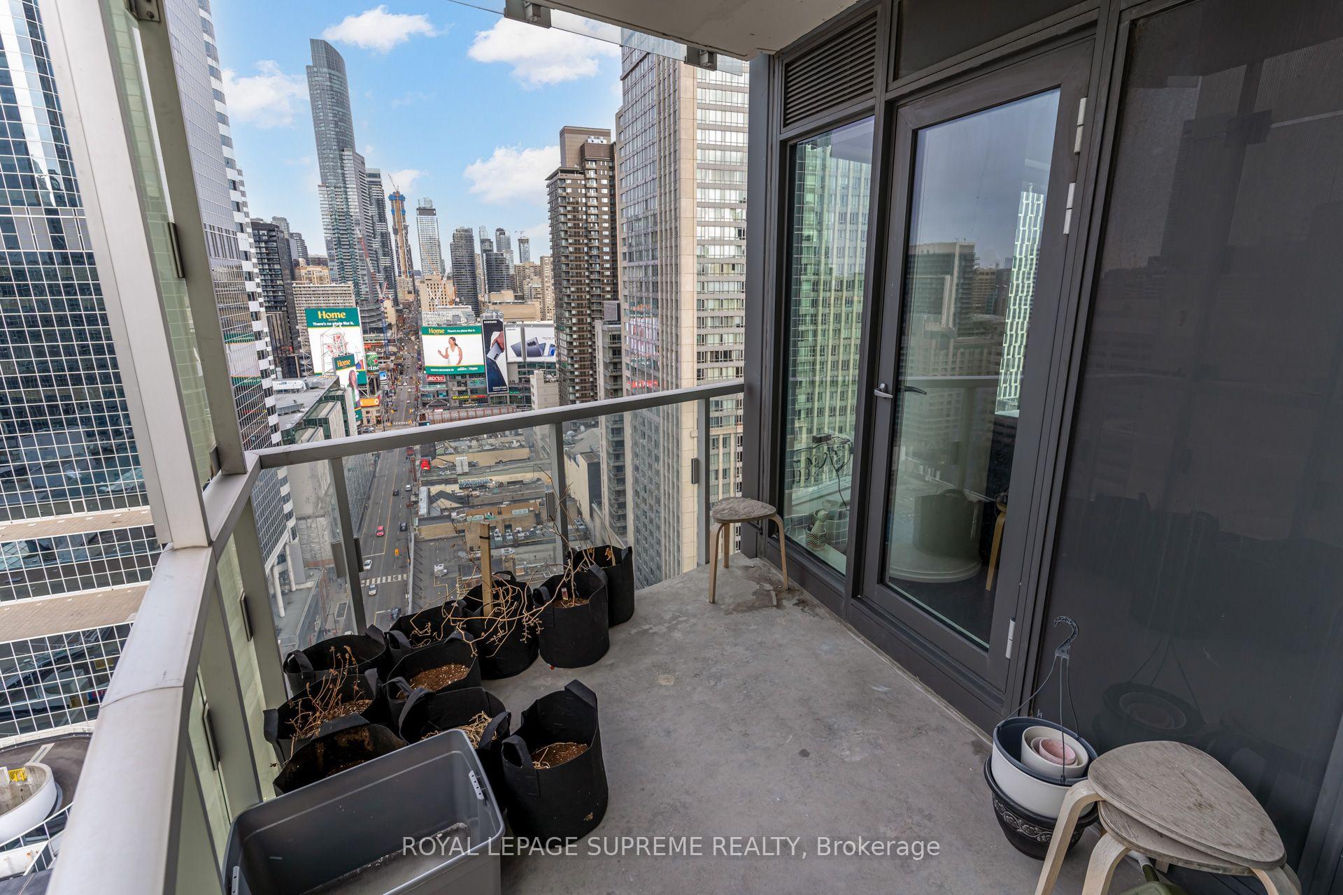 Photo 29 of Unit 2112, 197 Yonge Street, Toronto, Church-Yonge Corridor — HOMEH