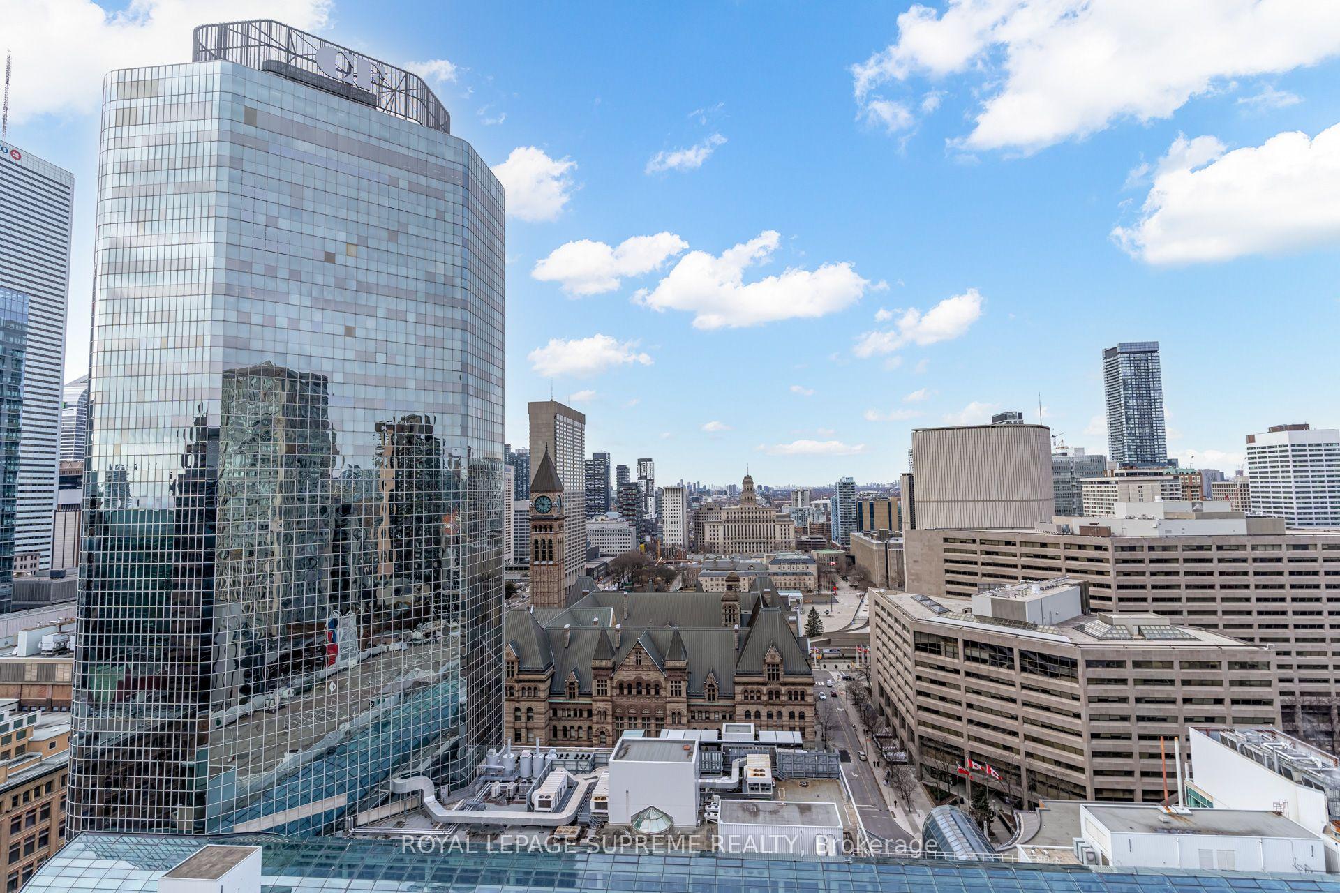 Photo 31 of Unit 2112, 197 Yonge Street, Toronto, Church-Yonge Corridor — HOMEH