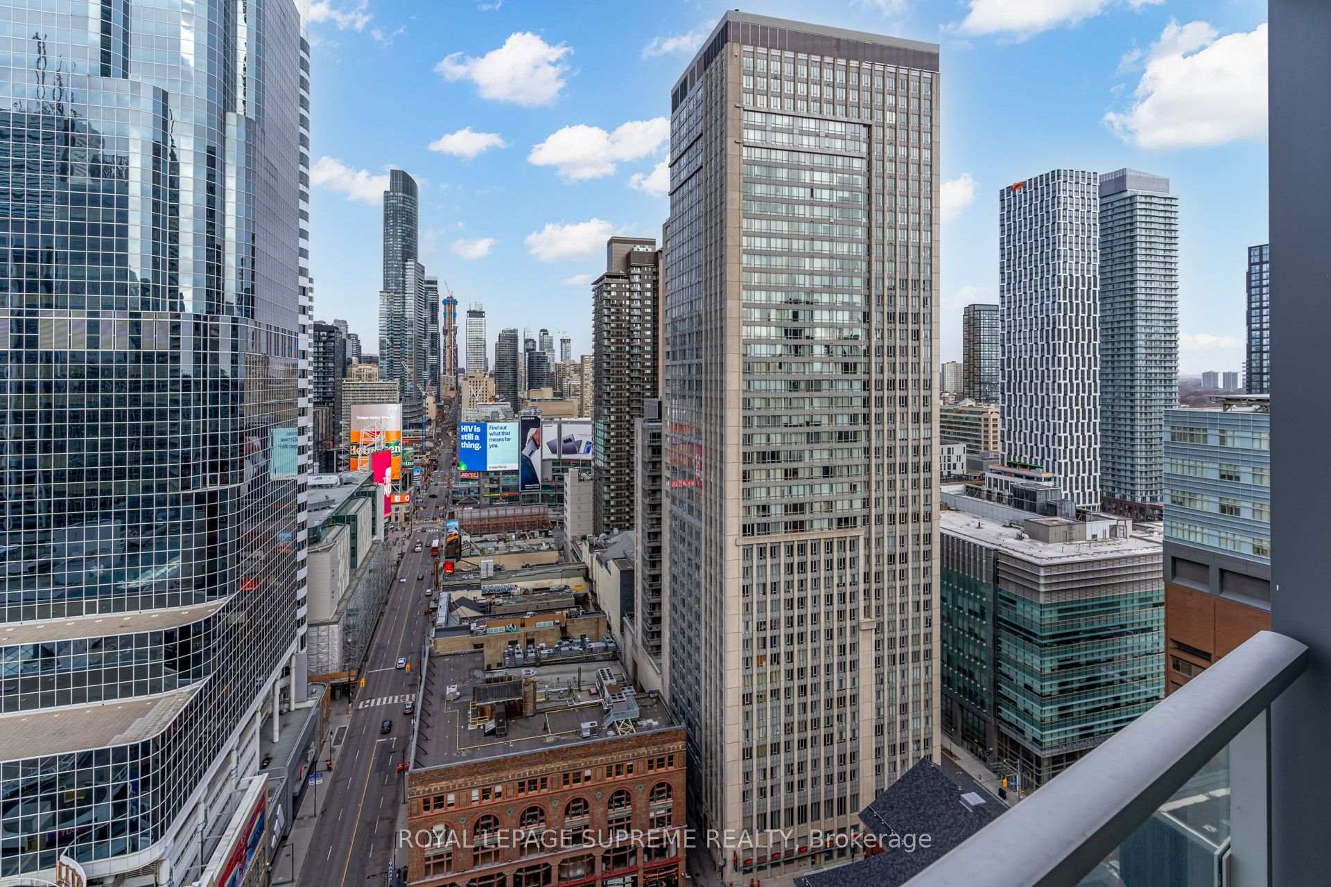Photo 34 of Unit 2112, 197 Yonge Street, Toronto, Church-Yonge Corridor — HOMEH