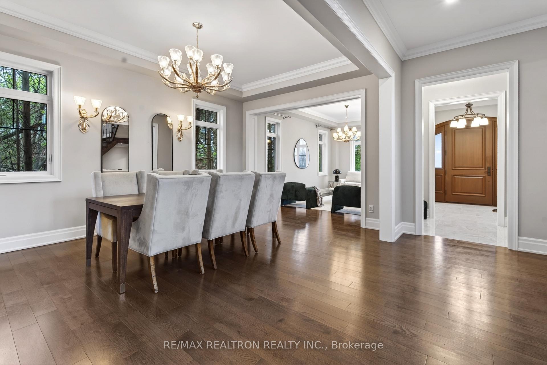 Photo 8 of 132 Pemberton Road, Richmond Hill, North Richvale — HOMEH