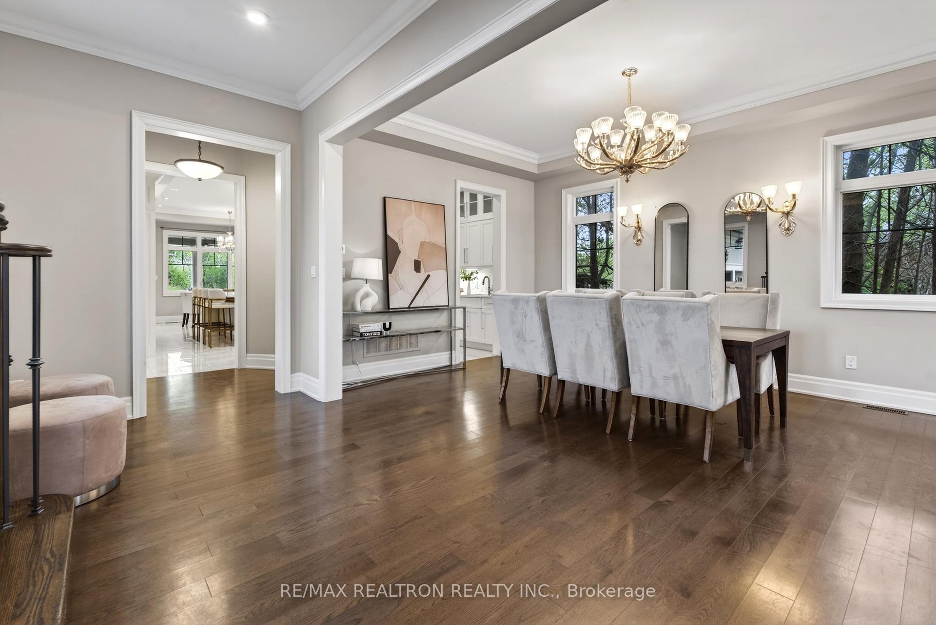 Photo 9 of 132 Pemberton Road, Richmond Hill, North Richvale — HOMEH