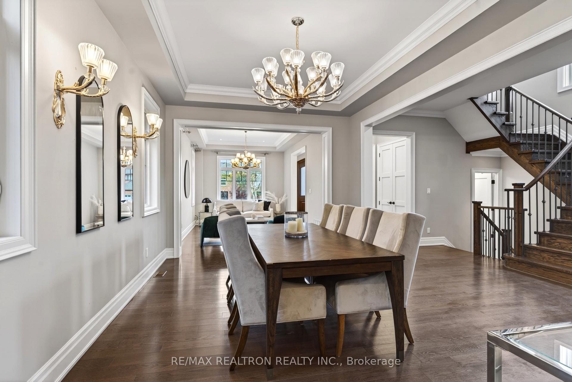 Photo 12 of 132 Pemberton Road, Richmond Hill, North Richvale — HOMEH