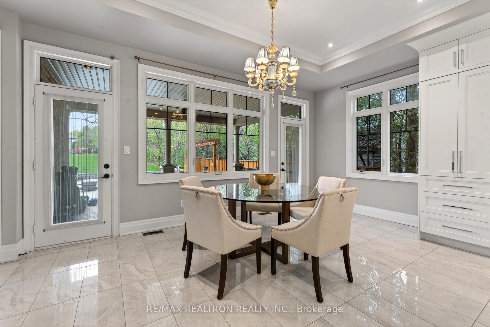 Photo 18 of 132 Pemberton Road, Richmond Hill, North Richvale — HOMEH