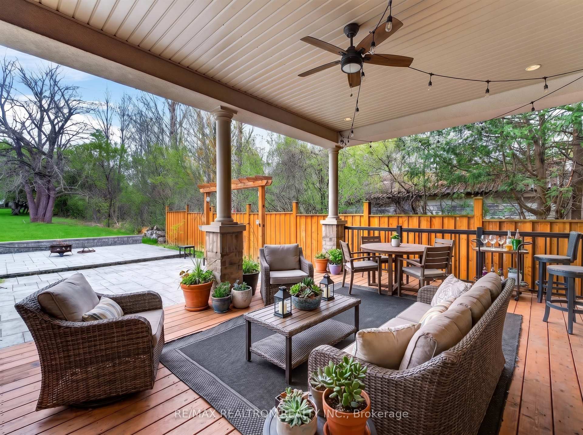 Photo 19 of 132 Pemberton Road, Richmond Hill, North Richvale — HOMEH