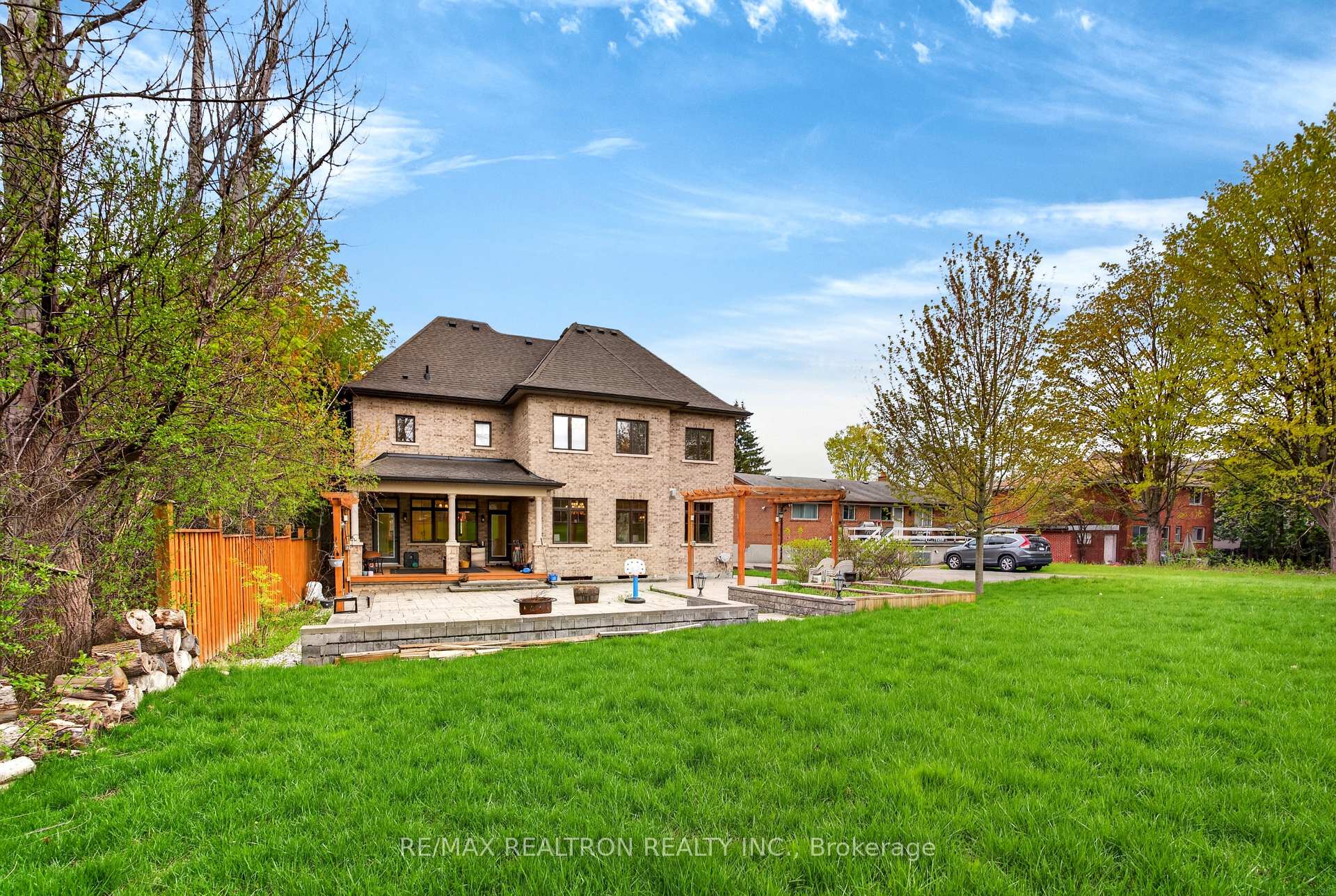 Photo 38 of 132 Pemberton Road, Richmond Hill, North Richvale — HOMEH