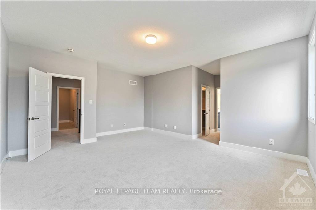 Photo 25 of 2413 Watercolours Way, Ottawa, Barrhaven - Half Moon Bay — HOMEH
