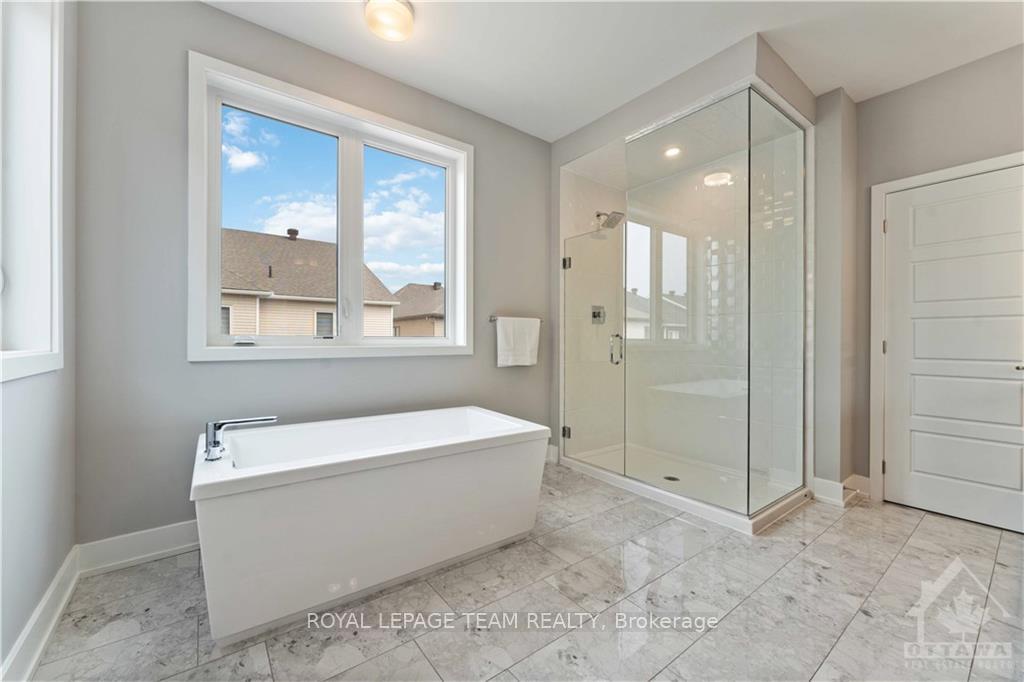 Photo 27 of 2413 Watercolours Way, Ottawa, Barrhaven - Half Moon Bay — HOMEH