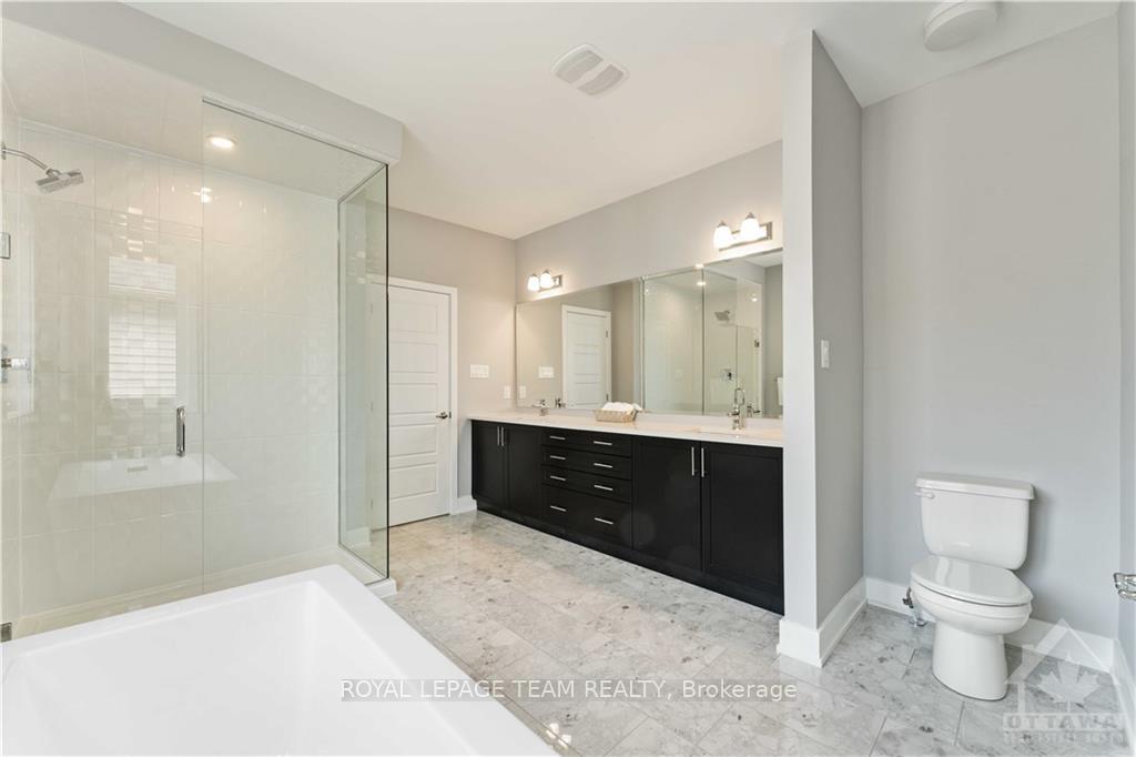 Photo 28 of 2413 Watercolours Way, Ottawa, Barrhaven - Half Moon Bay — HOMEH
