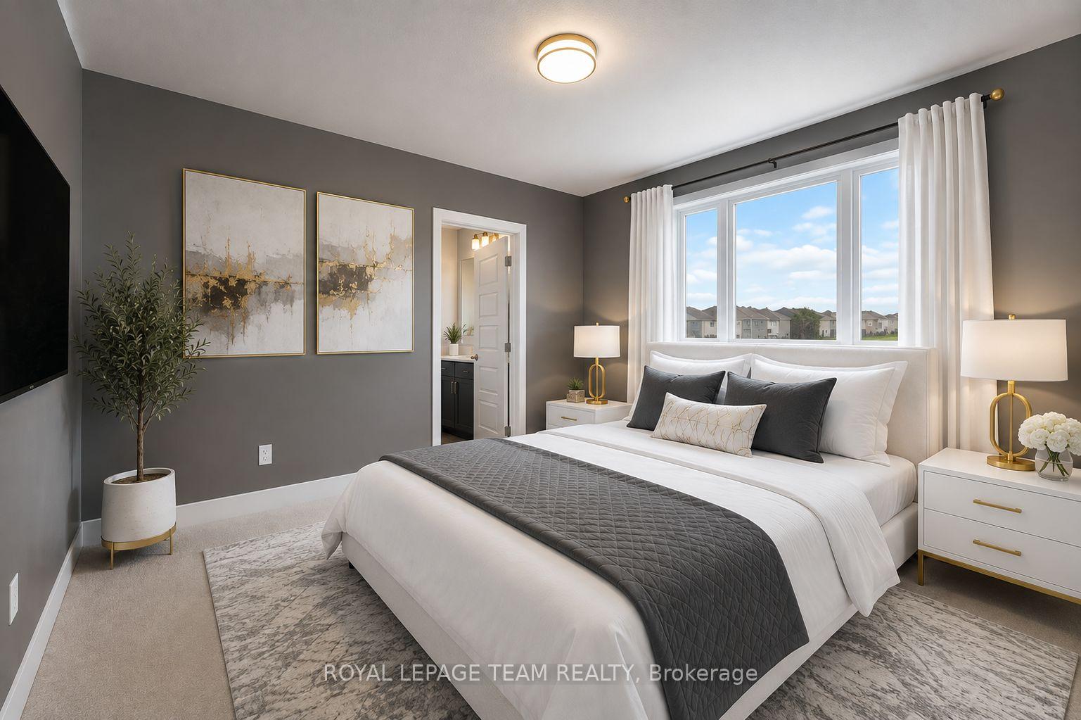 Photo 29 of 2413 Watercolours Way, Ottawa, Barrhaven - Half Moon Bay — HOMEH