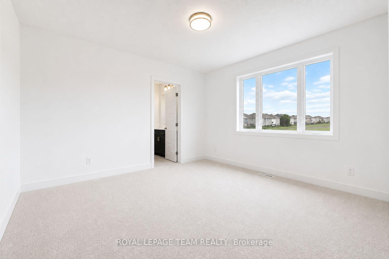Photo 30 of 2413 Watercolours Way, Ottawa, Barrhaven - Half Moon Bay — HOMEH