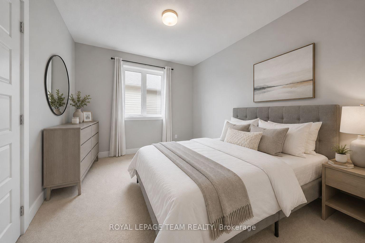 Photo 32 of 2413 Watercolours Way, Ottawa, Barrhaven - Half Moon Bay — HOMEH