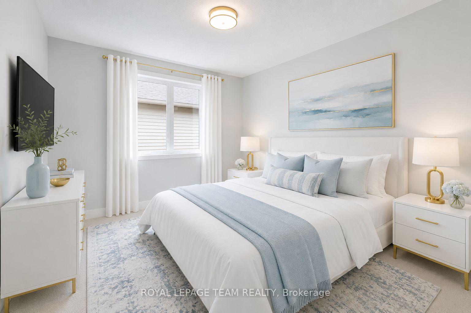 Photo 34 of 2413 Watercolours Way, Ottawa, Barrhaven - Half Moon Bay — HOMEH