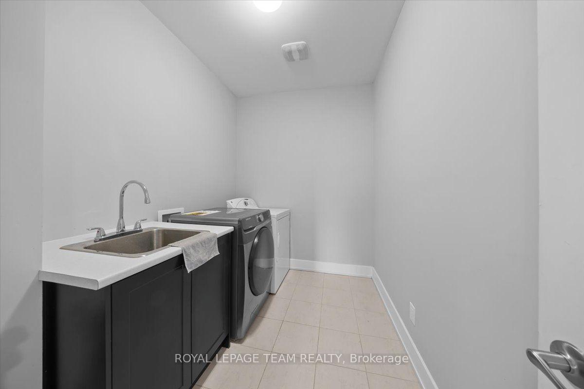 Photo 38 of 2413 Watercolours Way, Ottawa, Barrhaven - Half Moon Bay — HOMEH