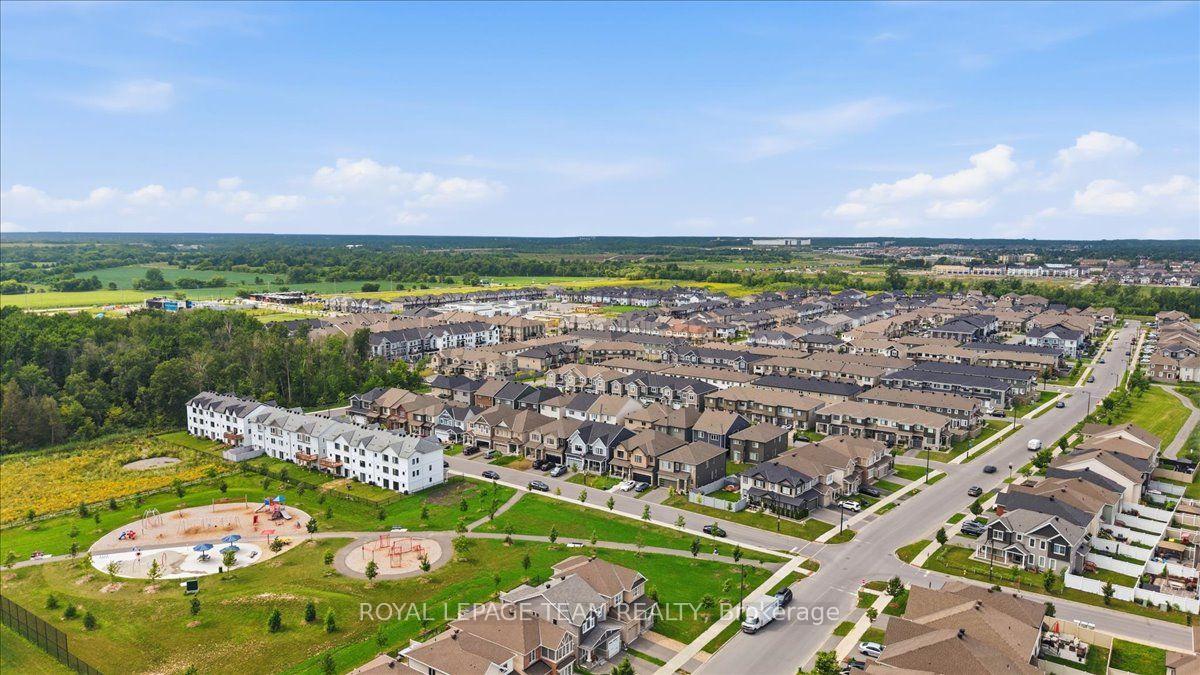 Photo 41 of 2413 Watercolours Way, Ottawa, Barrhaven - Half Moon Bay — HOMEH