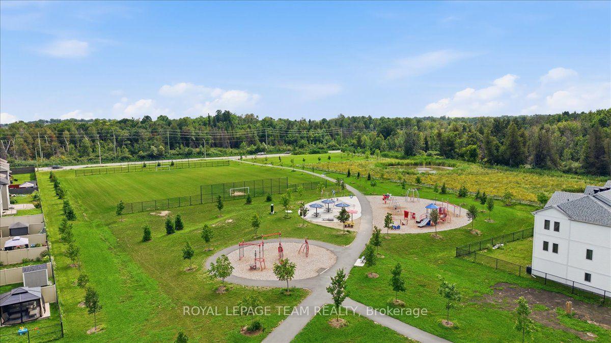 Photo 42 of 2413 Watercolours Way, Ottawa, Barrhaven - Half Moon Bay — HOMEH