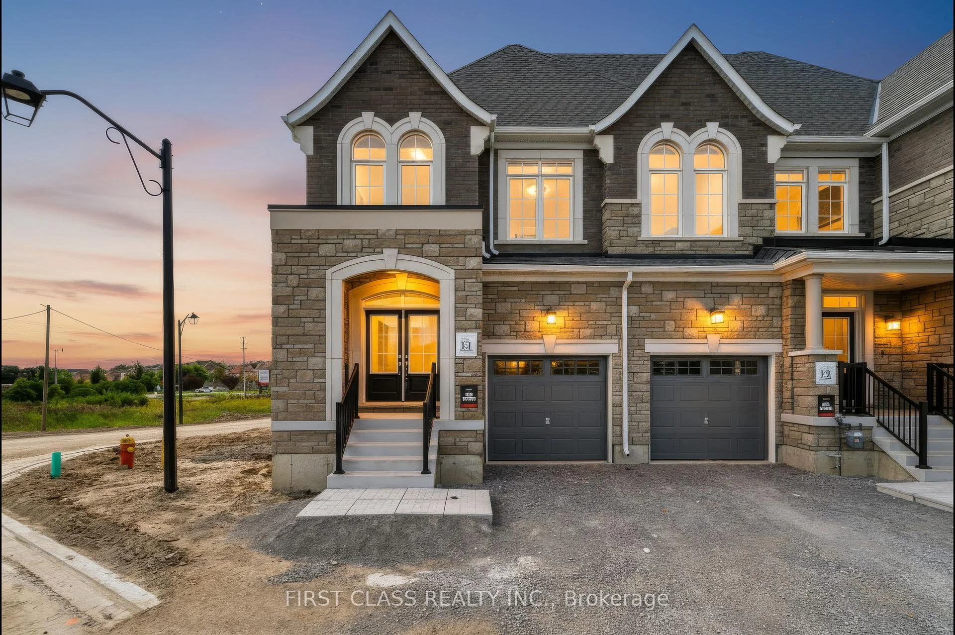 Photo 1 of 96 Gathering Lane, Richmond Hill, Rural Richmond Hill — HOMEH